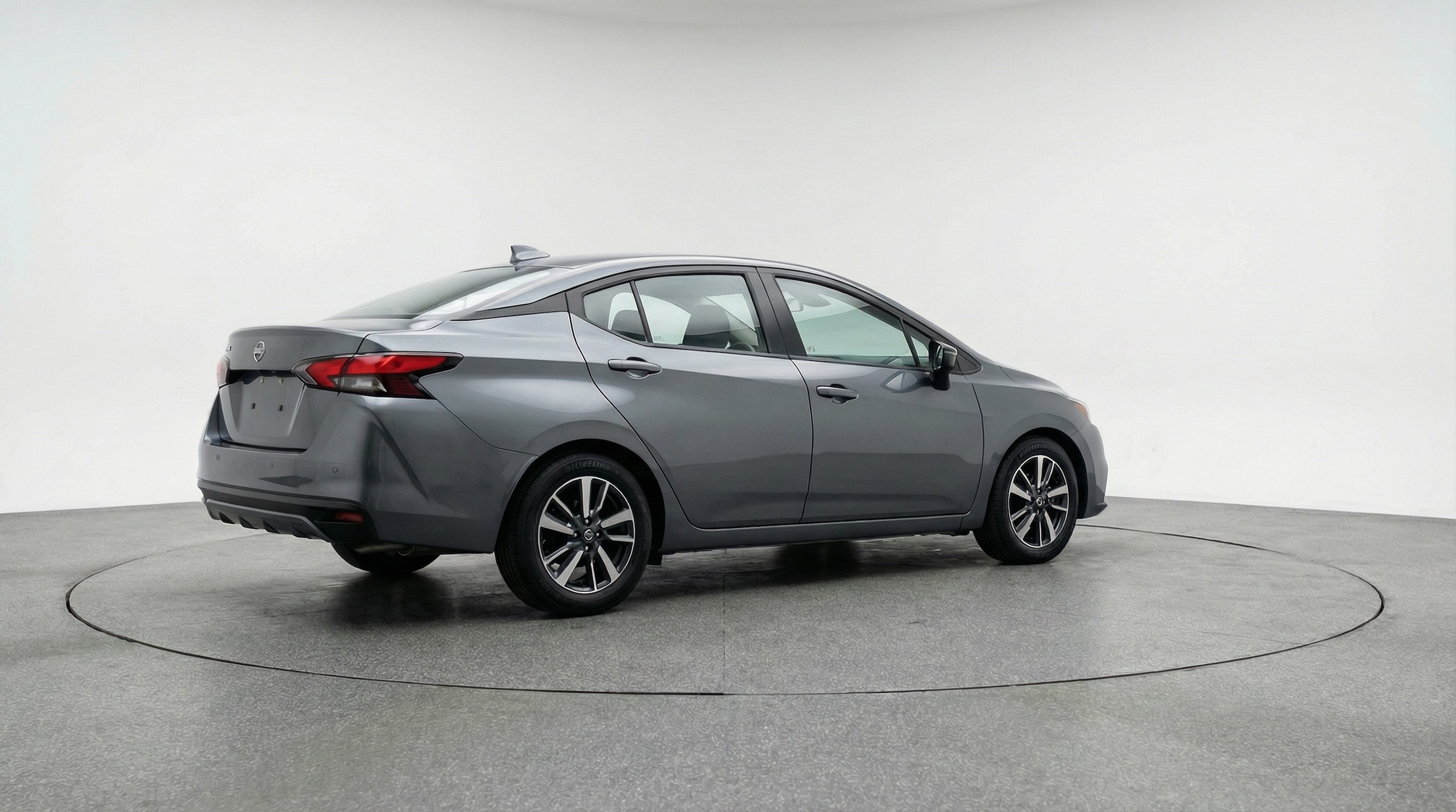 Thumbnail: 2025 Nissan Versa - 7