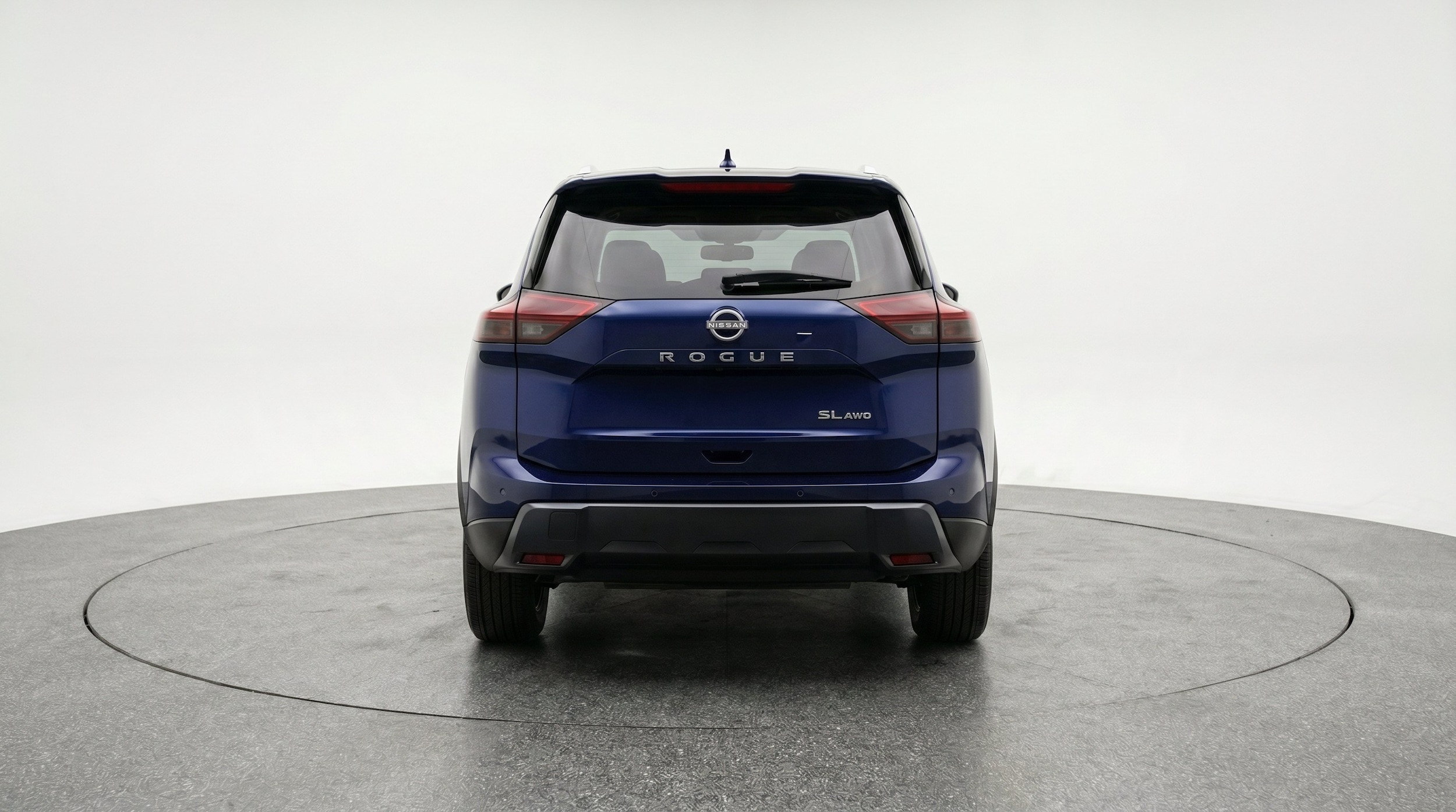 Thumbnail: 2026 Nissan Rogue - 7