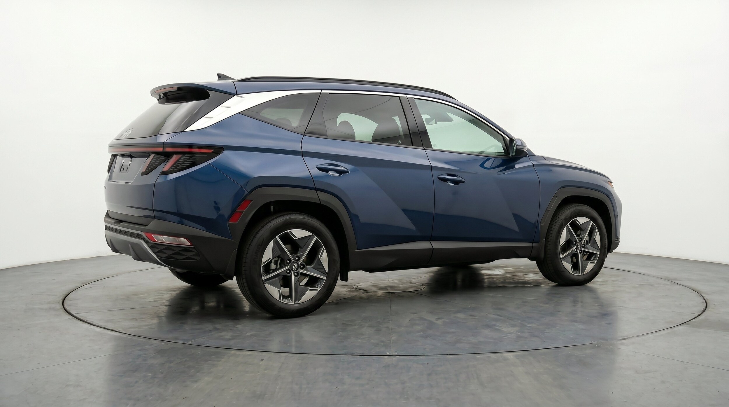 Thumbnail: 2026 Hyundai Tucson - 9