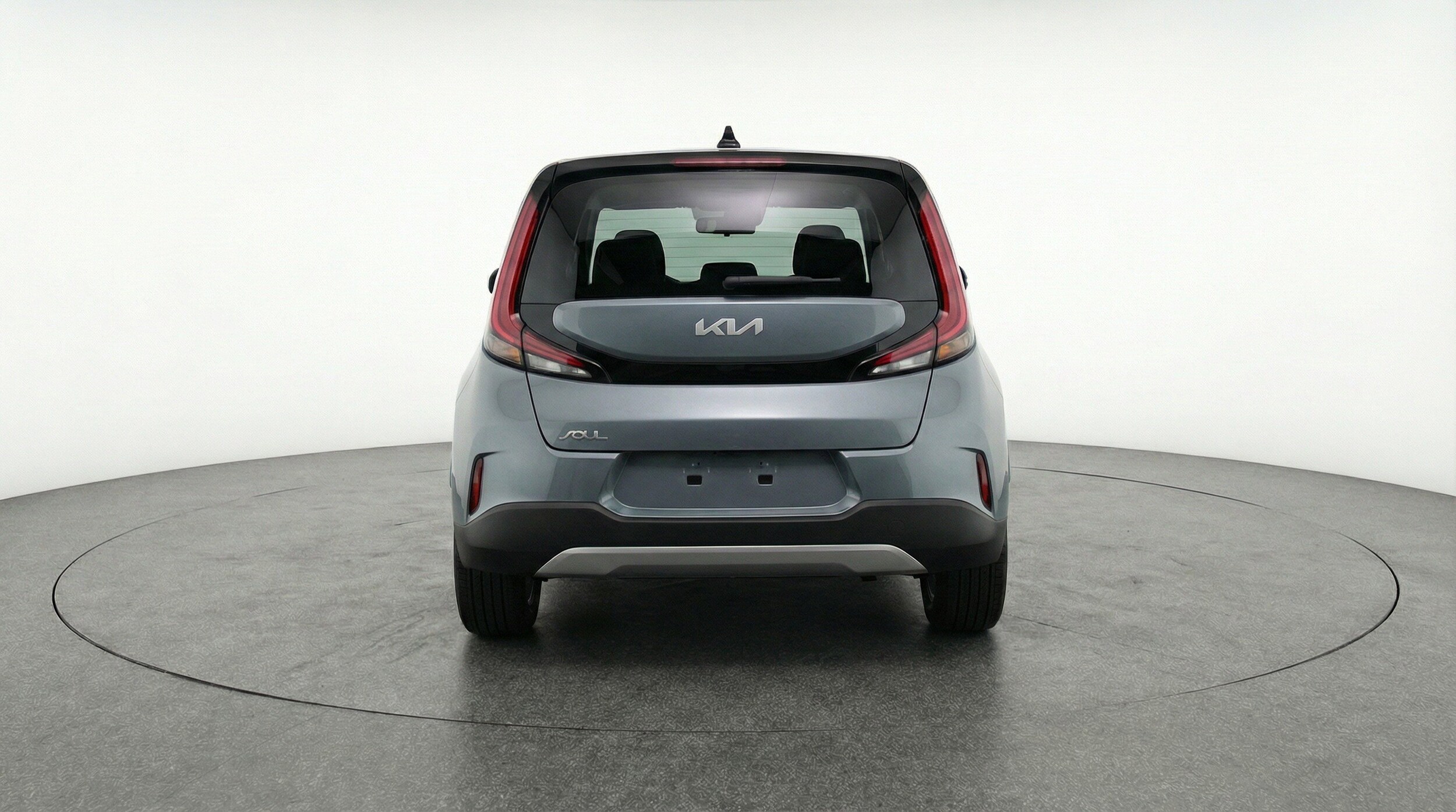 Thumbnail: 2025 Kia Soul - 7