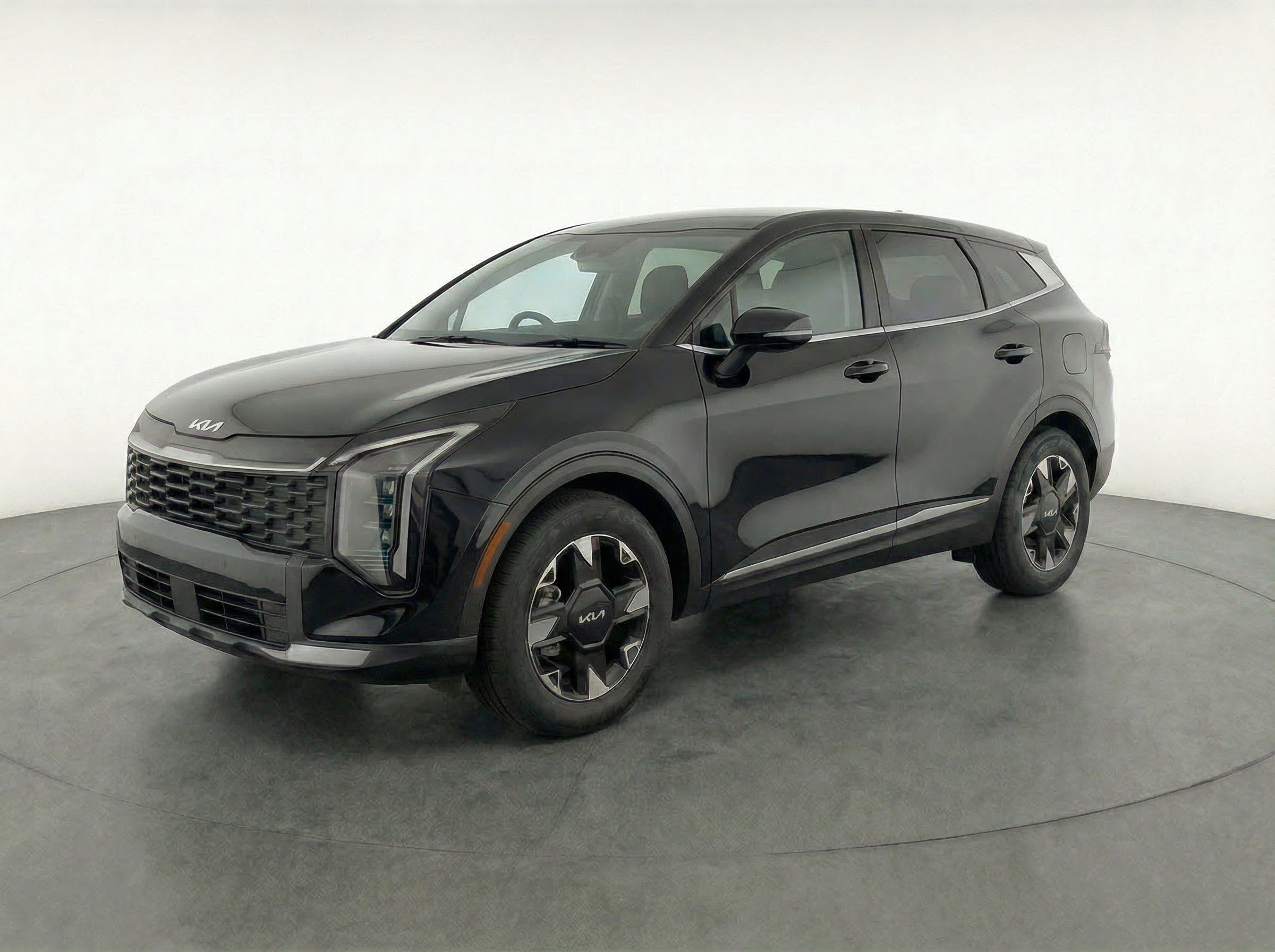 Thumbnail: 2026 Kia Sportage - 3