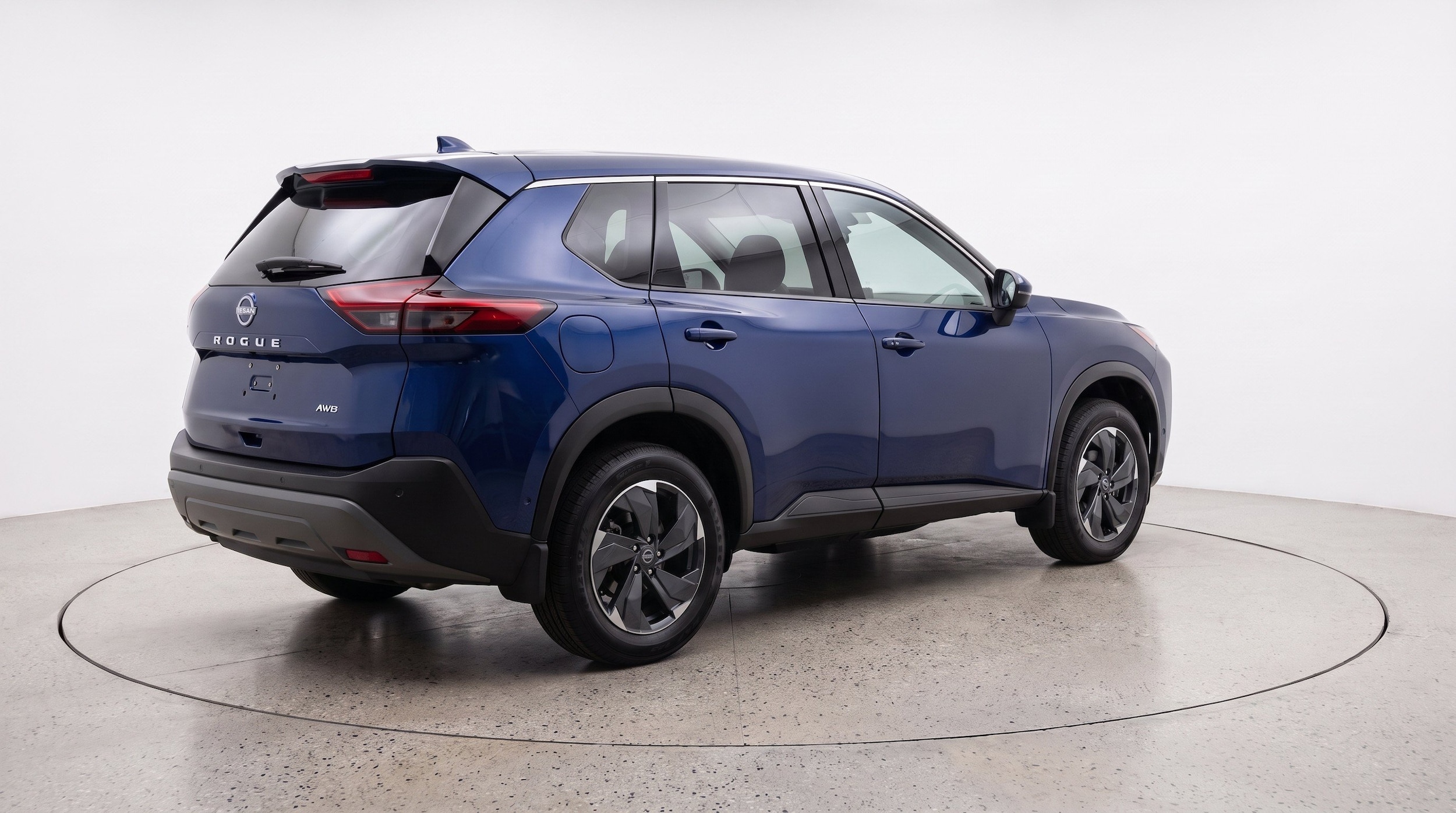 Thumbnail: 2025 Nissan Rogue - 9