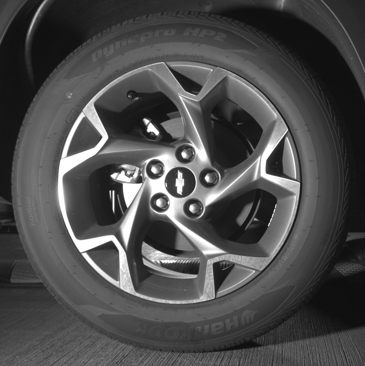 Thumbnail: 2025 Chevrolet Trax - 12