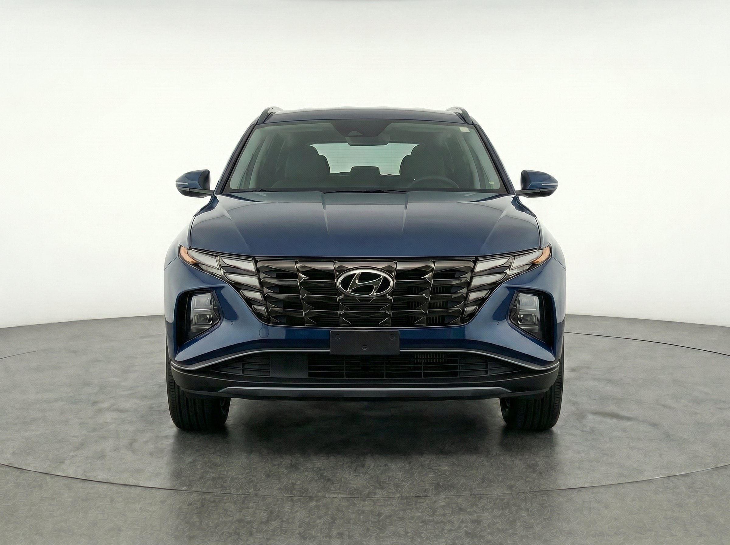 Thumbnail: 2026 Hyundai Tucson - 2