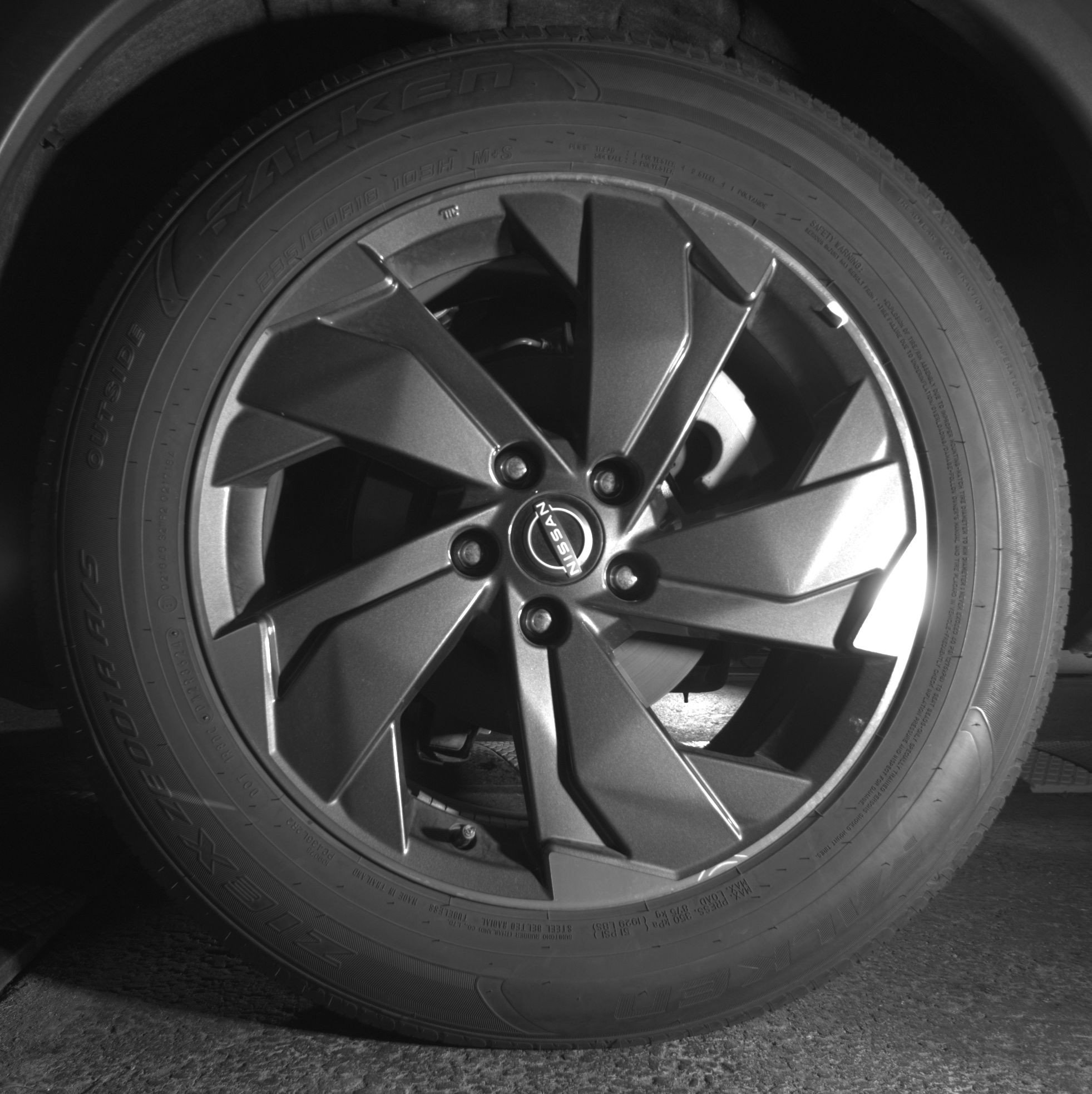 Thumbnail: 2025 Nissan Rogue - 14