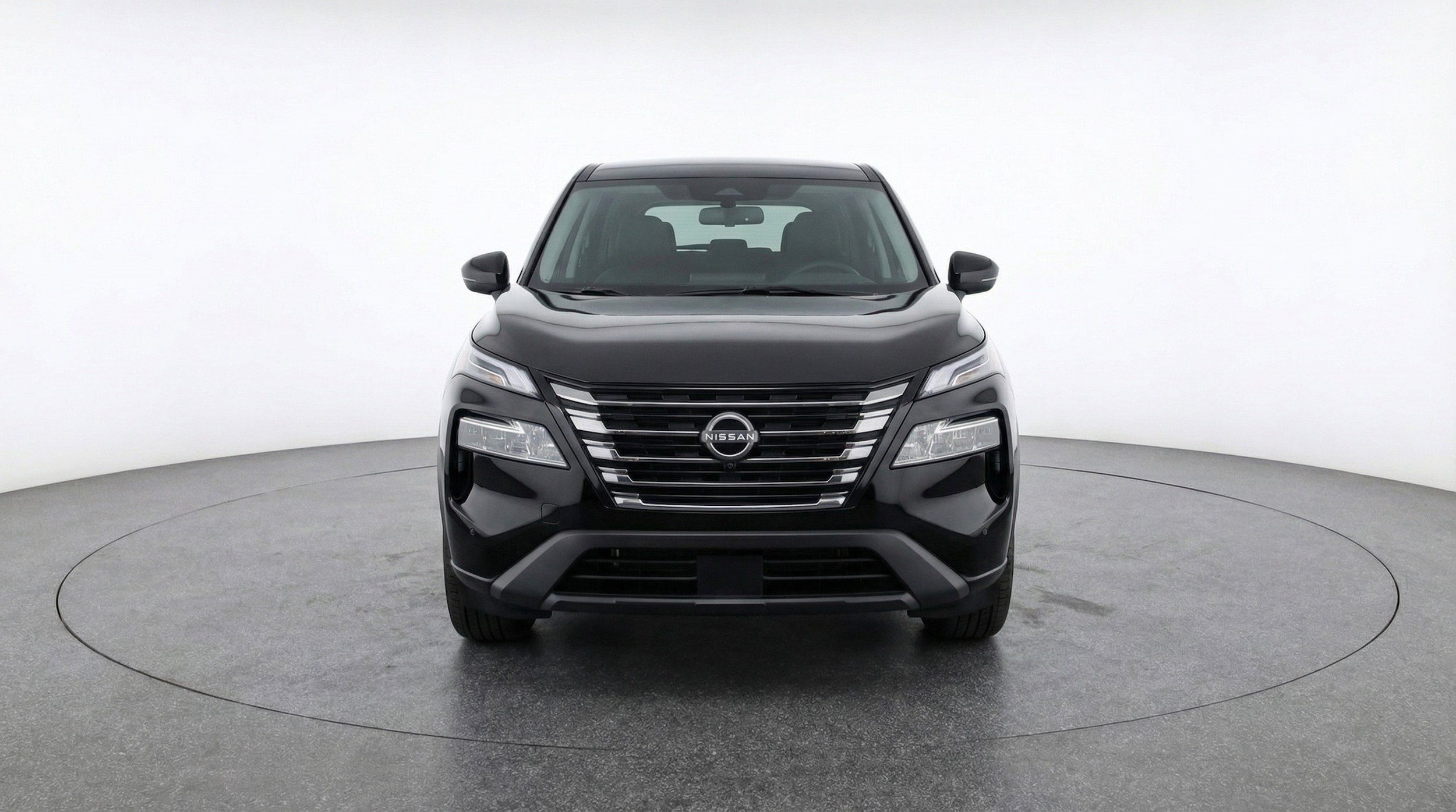 Thumbnail: 2025 Nissan Rogue - 2