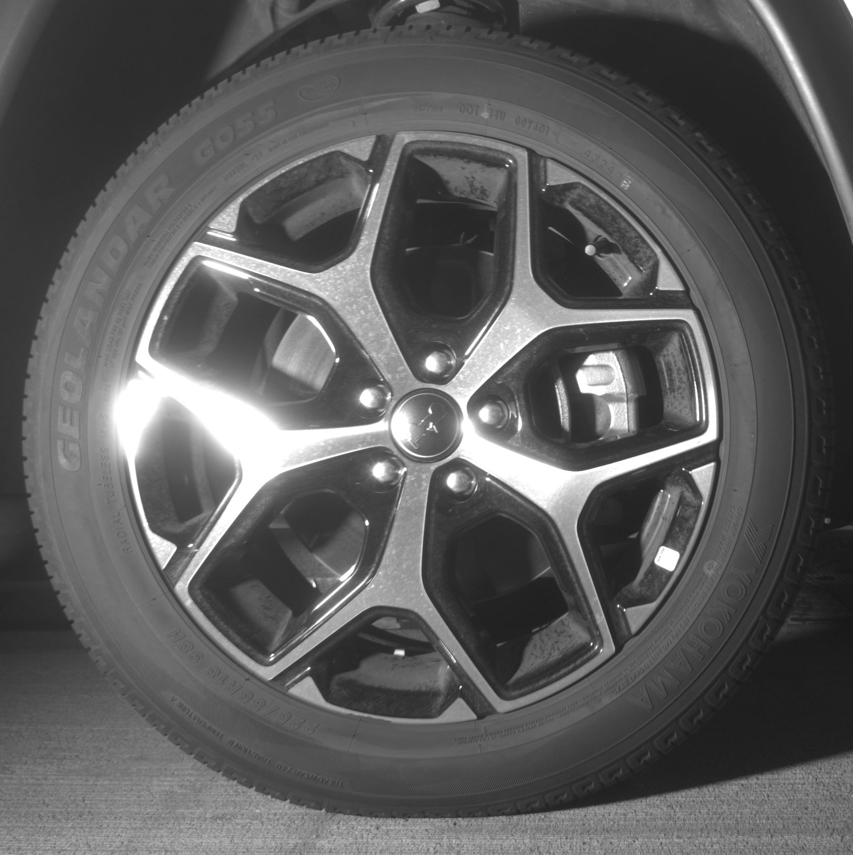 Thumbnail: 2025 Jeep Compass - 10