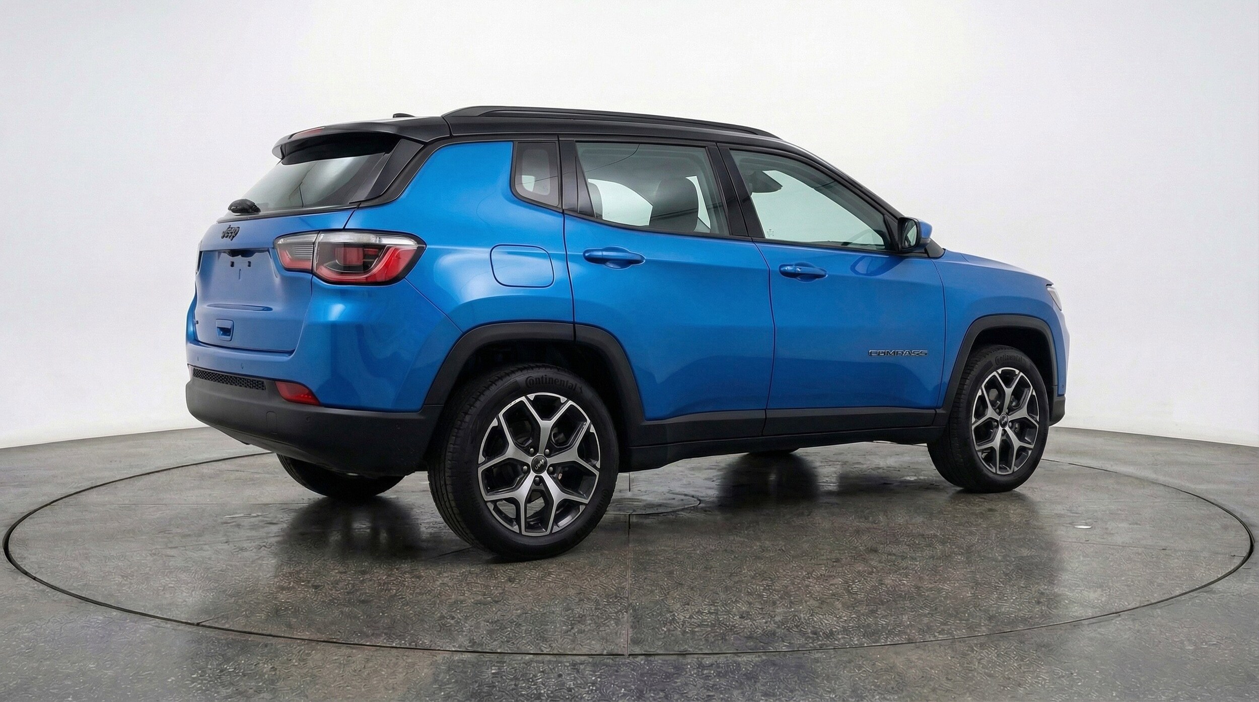 Thumbnail: 2025 Jeep Compass - 9