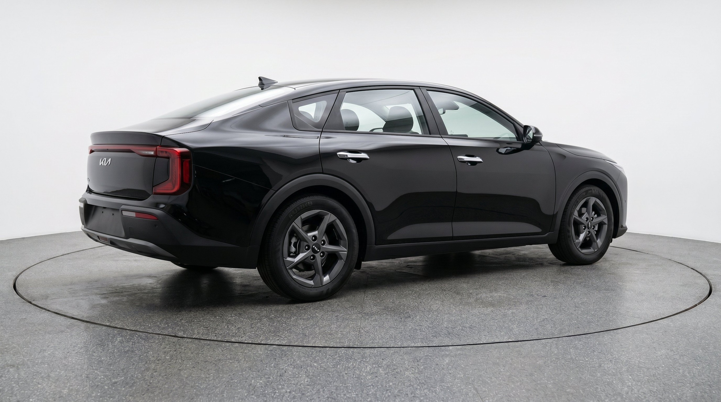 Thumbnail: 2026 Kia K4 - 9