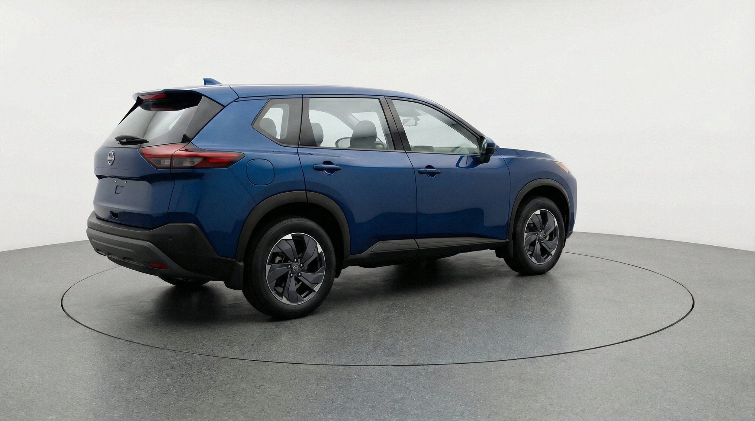Thumbnail: 2026 Nissan Rogue - 9