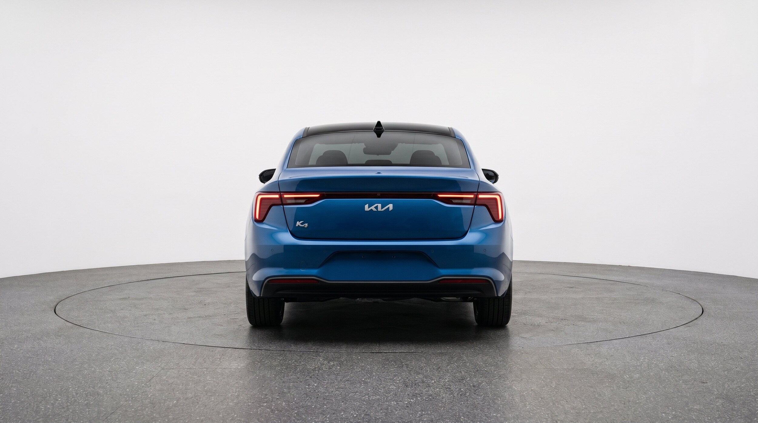 Thumbnail: 2026 Kia K4 - 7