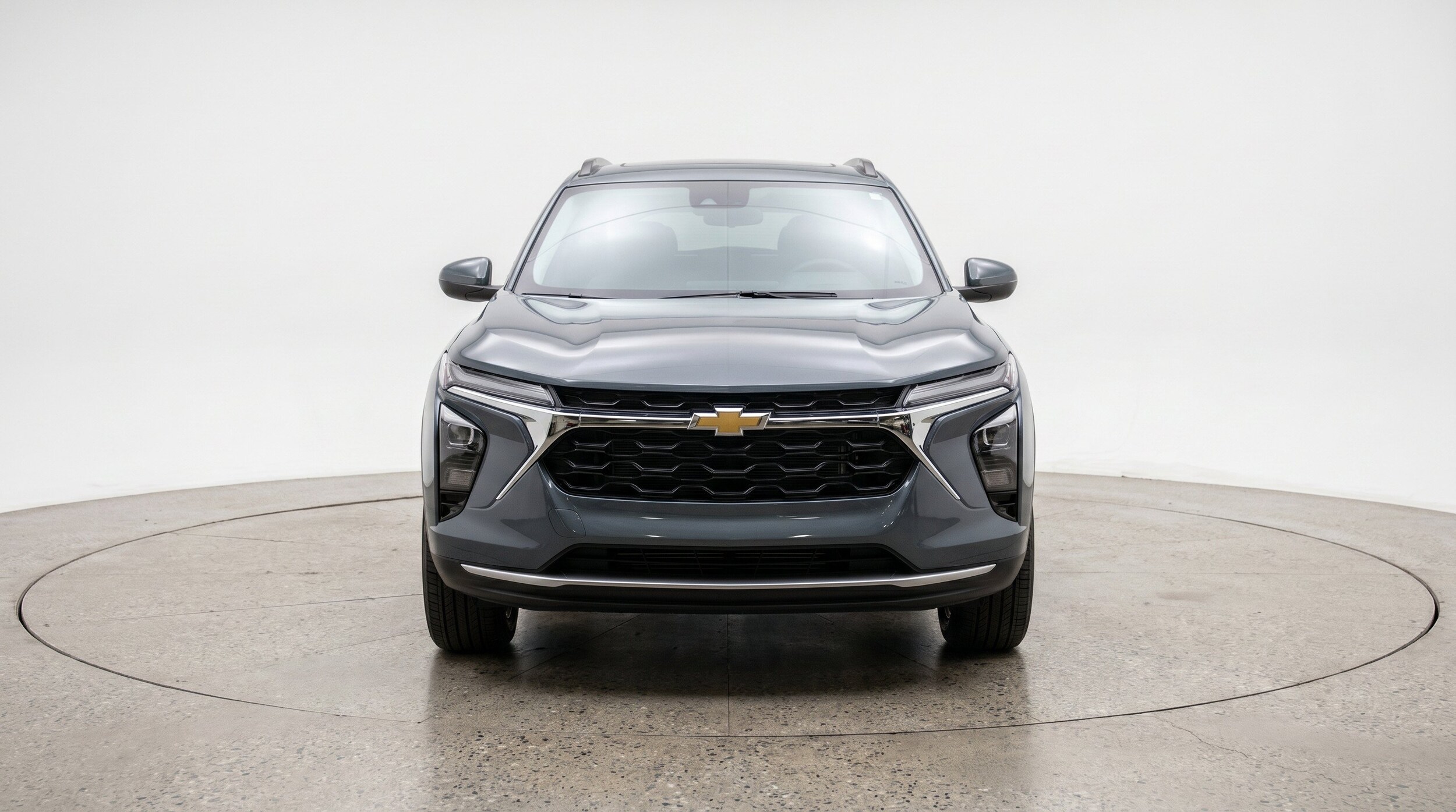 Thumbnail: 2025 Chevrolet Trax - 2
