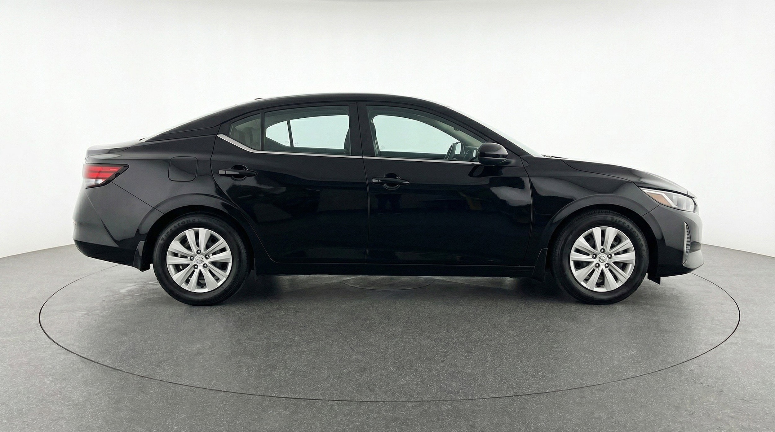 Thumbnail: 2025 Nissan Sentra - 11