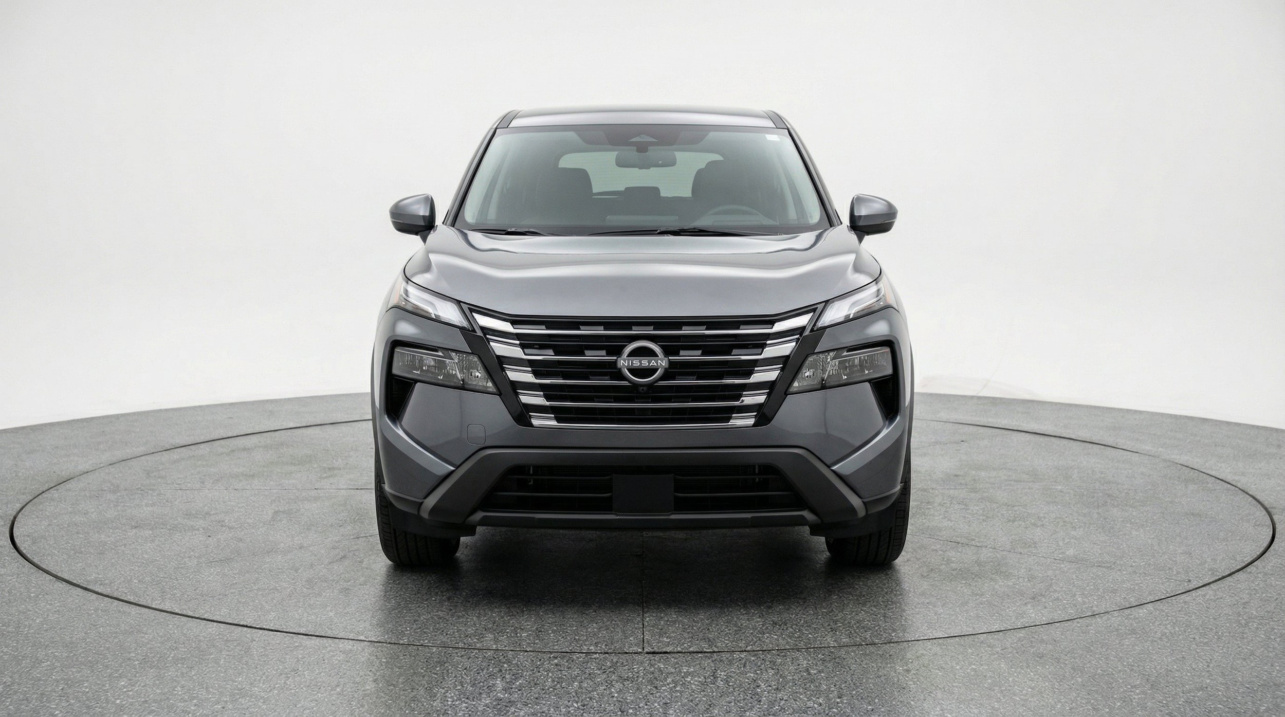 Thumbnail: 2025 Nissan Rogue - 2