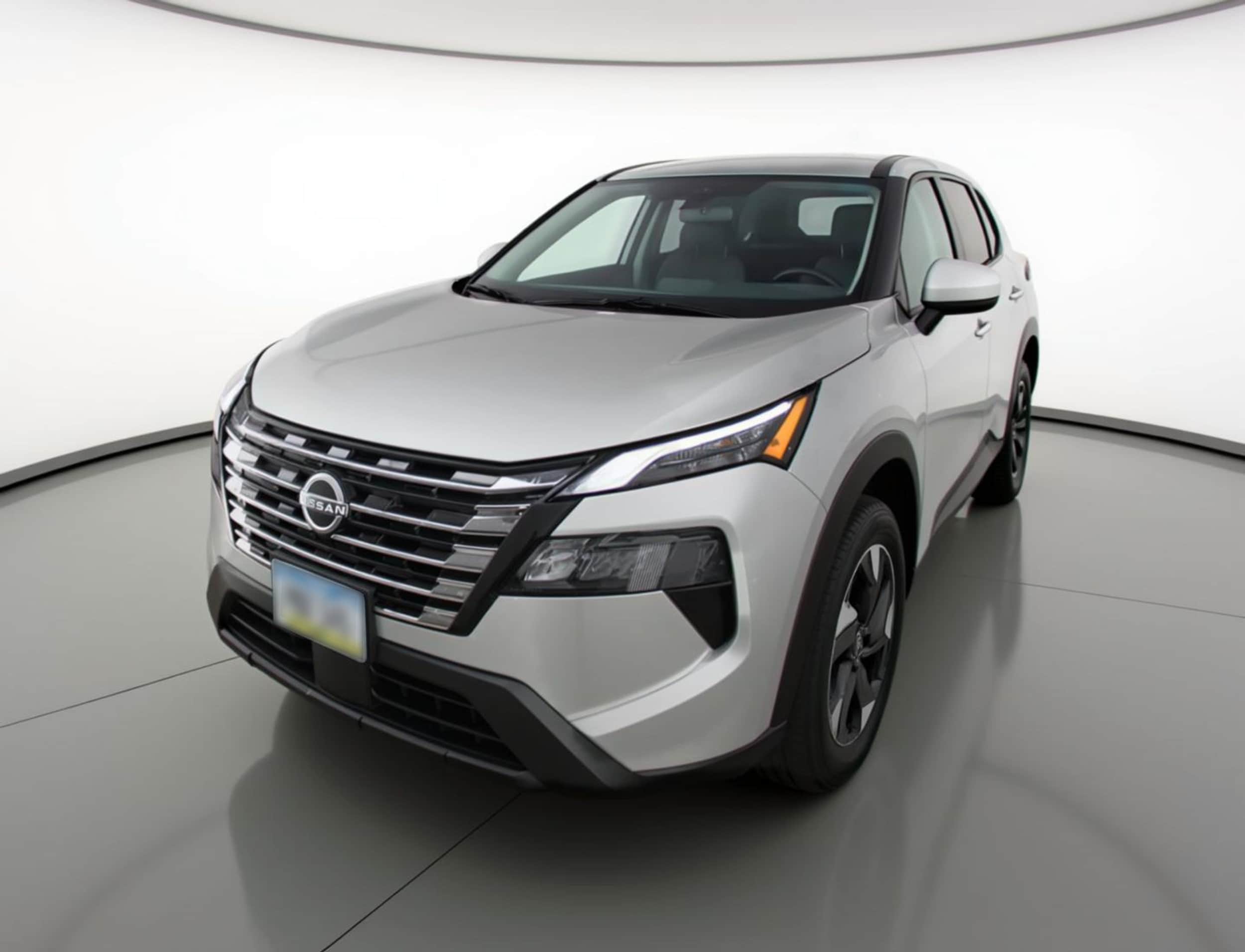 Thumbnail: 2025 Nissan Rogue - 3