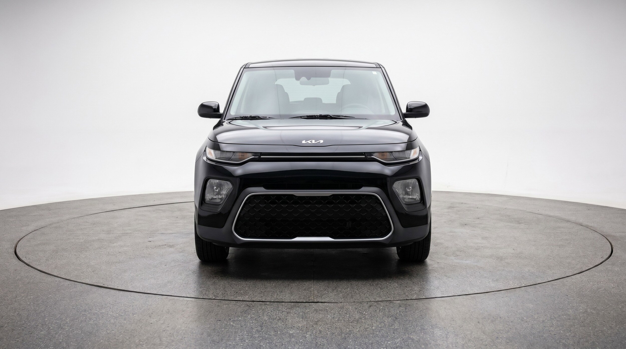 Thumbnail: 2025 Kia Soul - 2