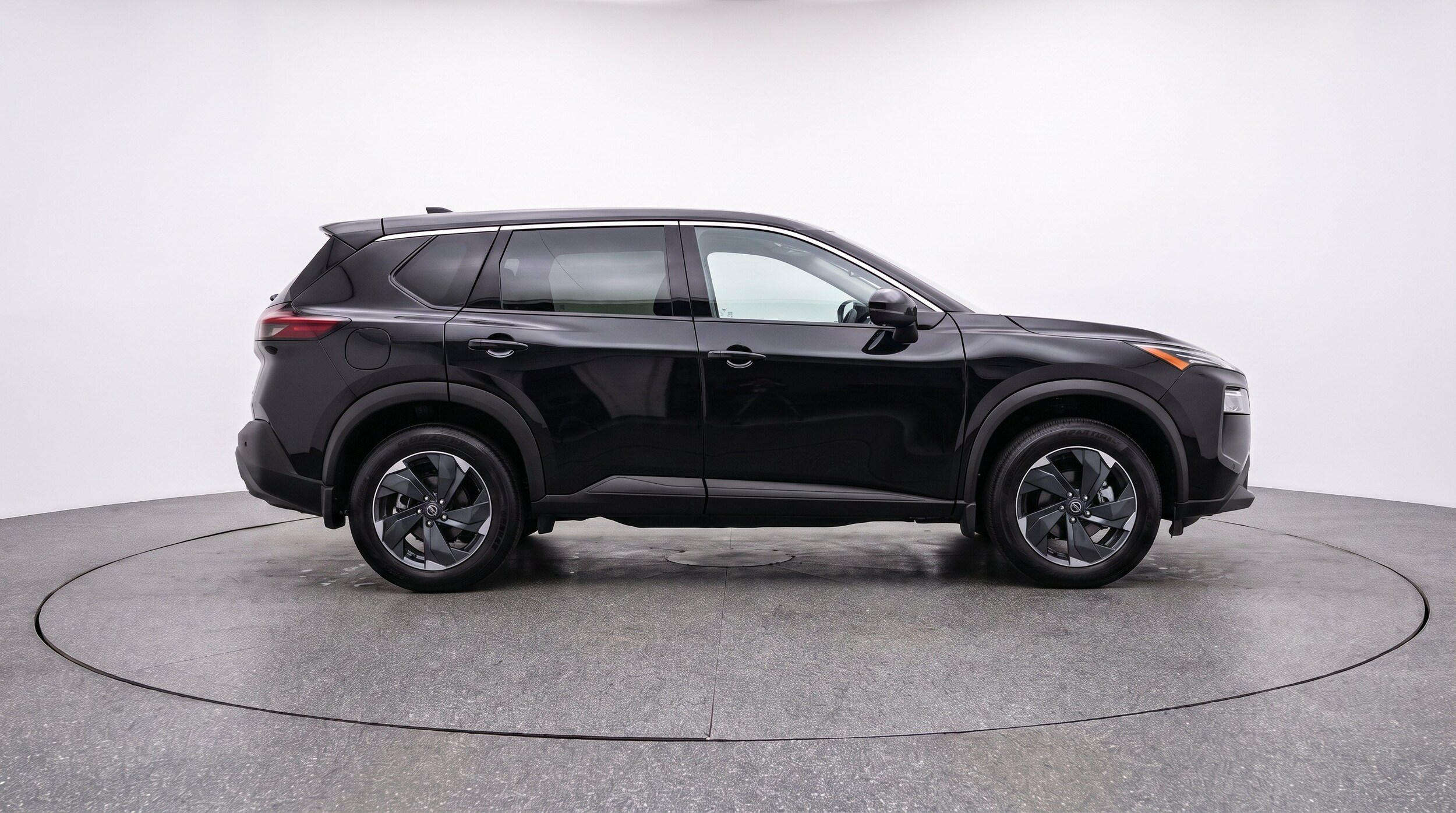 Thumbnail: 2025 Nissan Rogue - 11