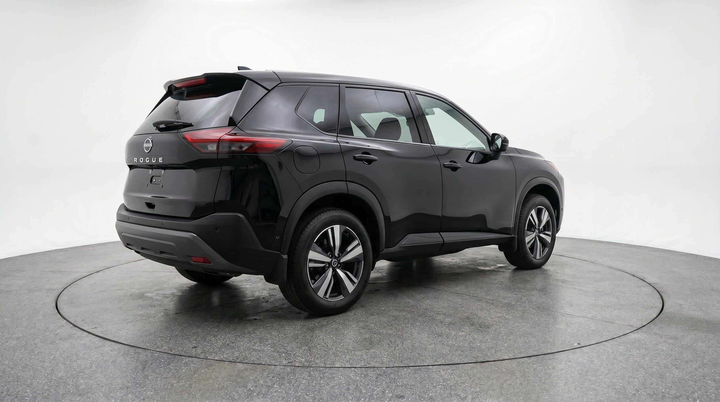 Thumbnail: 2026 Nissan Rogue - 9
