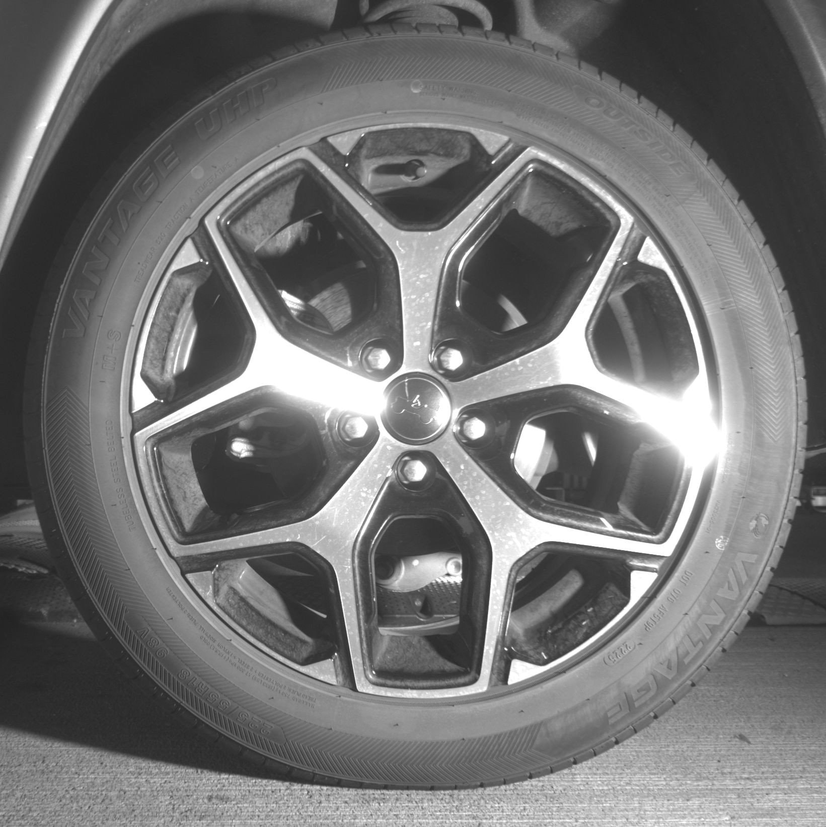 Thumbnail: 2025 Jeep Compass - 14