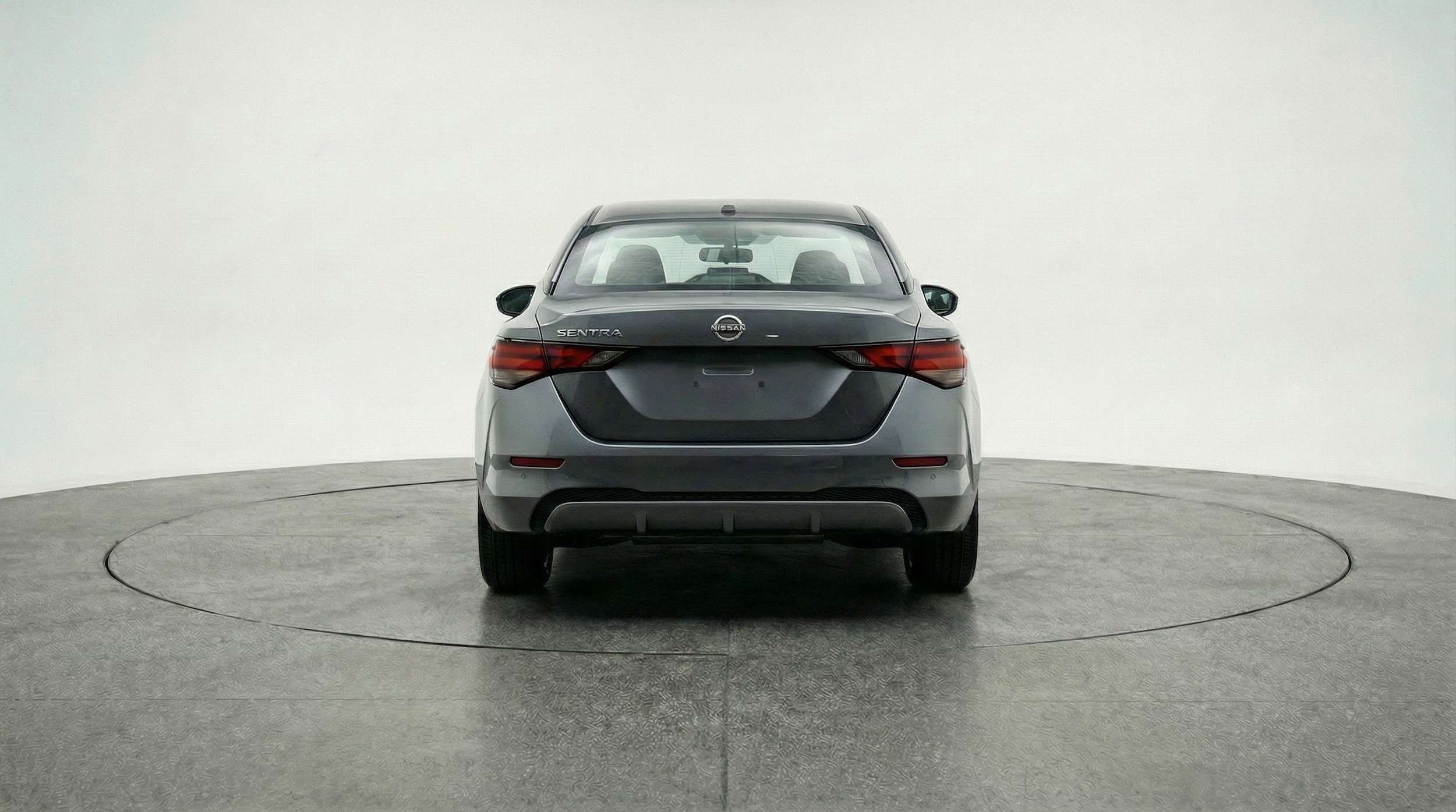 Thumbnail: 2025 Nissan Sentra - 7