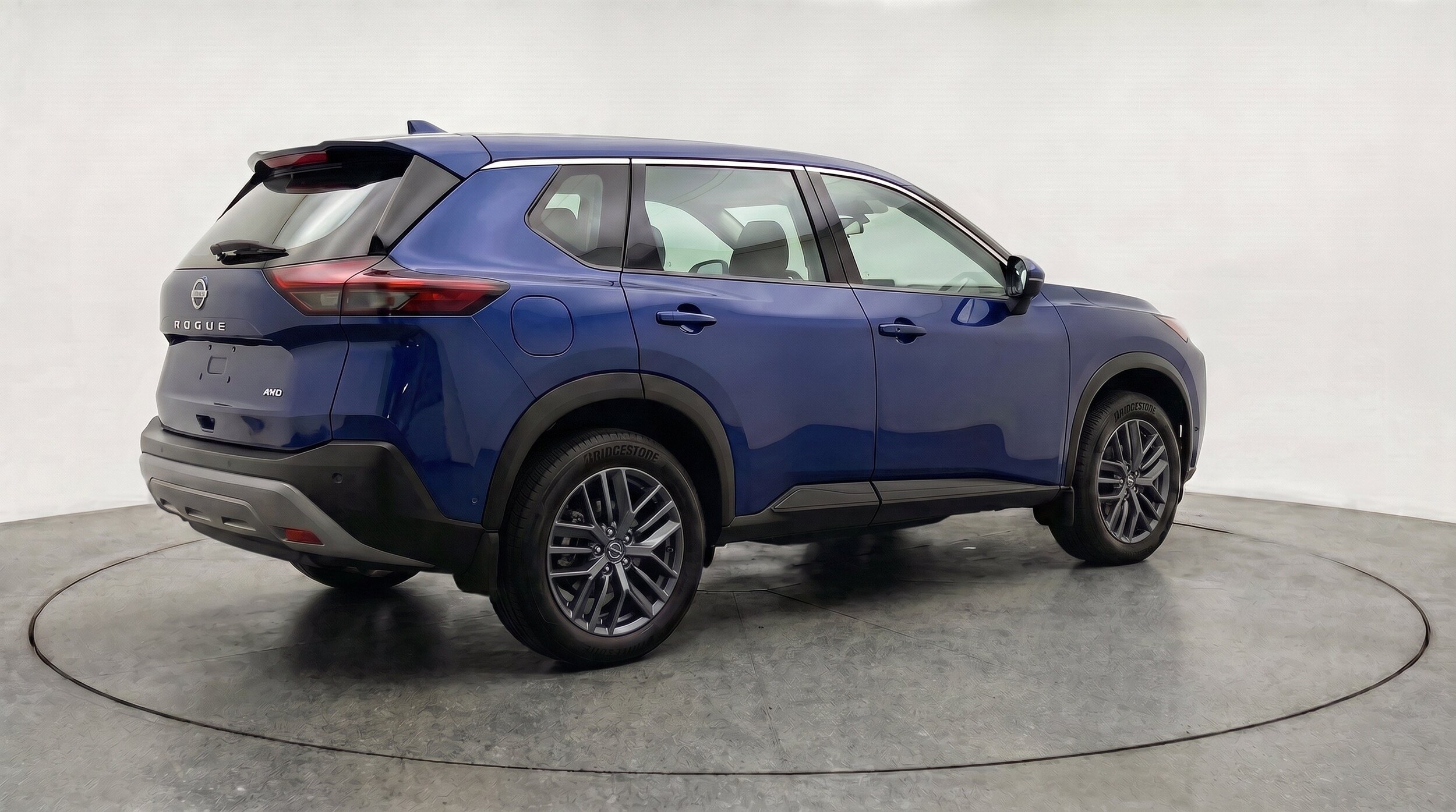 Thumbnail: 2026 Nissan Rogue - 9