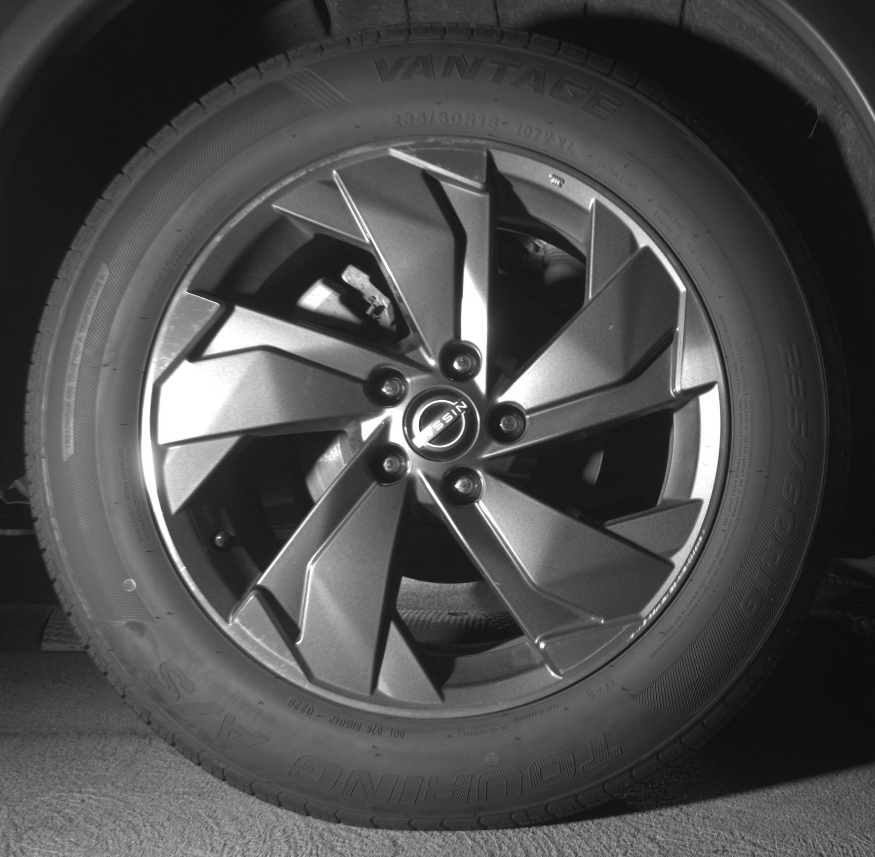 Thumbnail: 2025 Nissan Rogue - 13