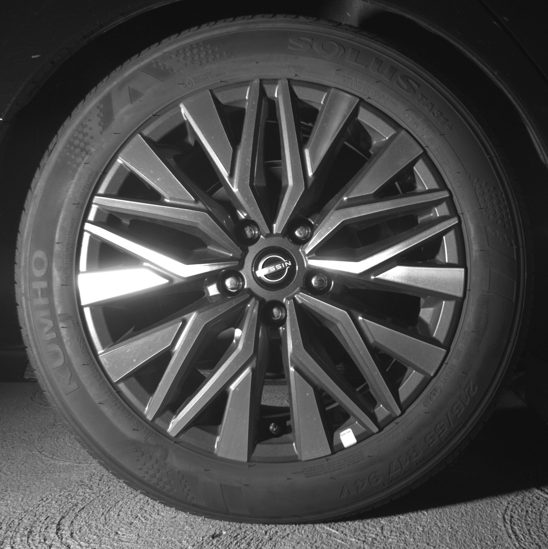 Thumbnail: 2025 Nissan Altima - 15