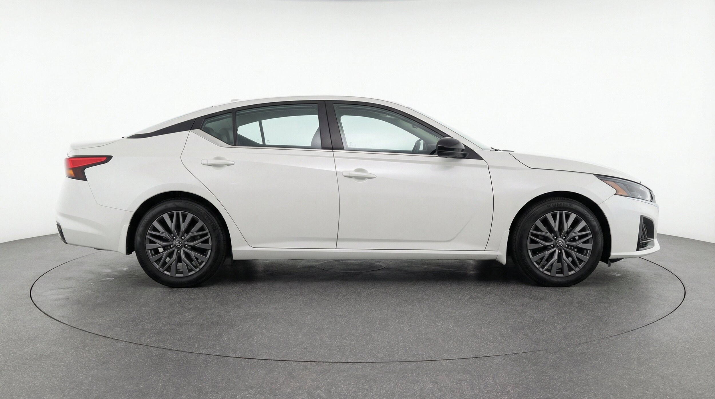 Thumbnail: 2025 Nissan Altima - 11