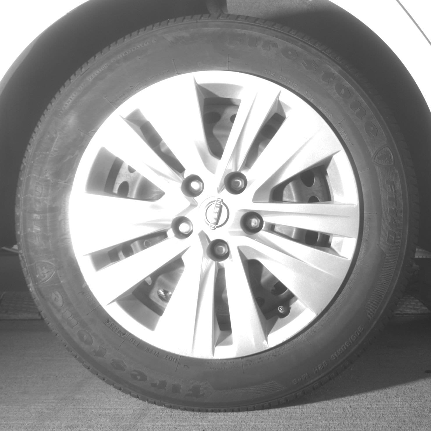 Thumbnail: 2025 Nissan Sentra - 15