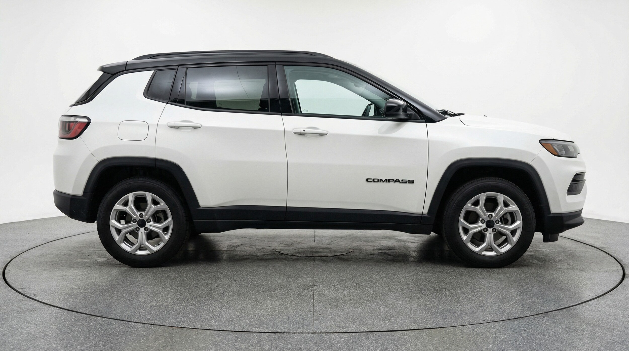 Thumbnail: 2025 Jeep Compass - 8