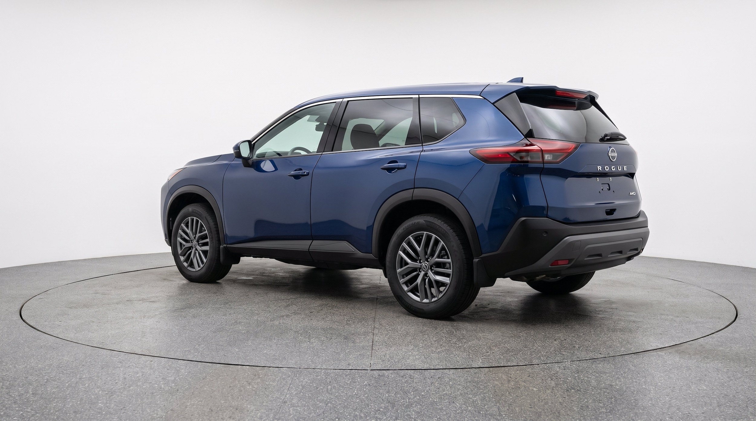 Thumbnail: 2026 Nissan Rogue - 6
