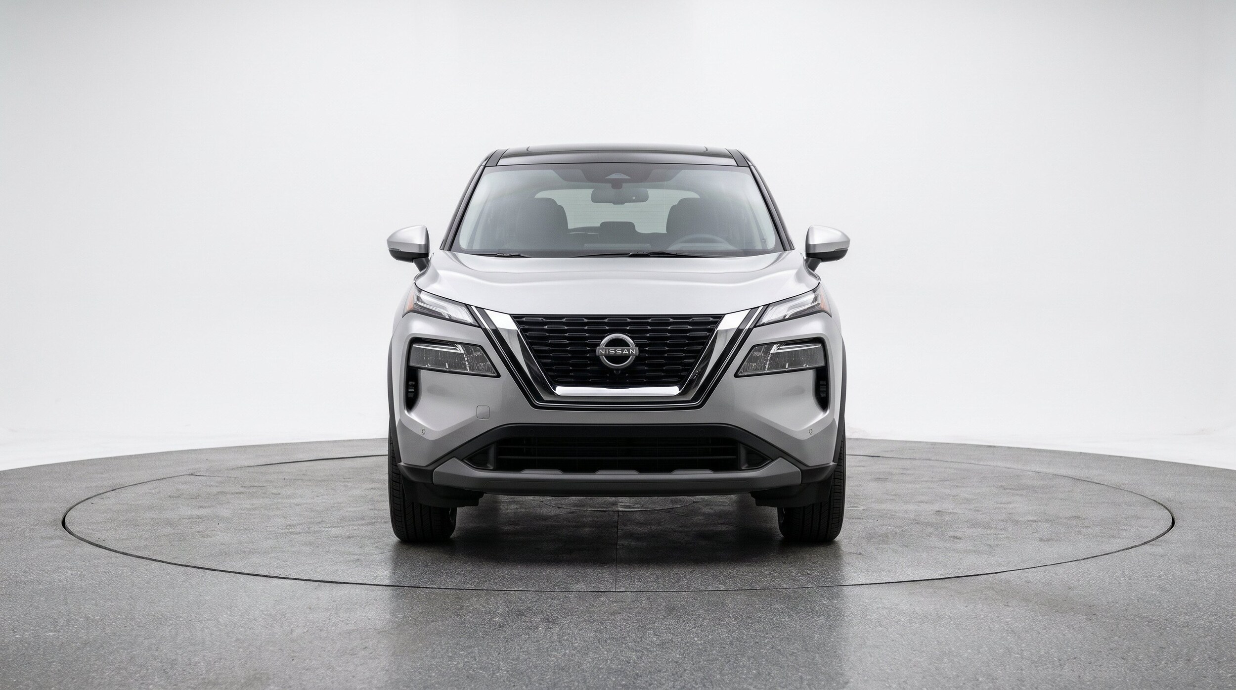 Thumbnail: 2025 Nissan Rogue - 2