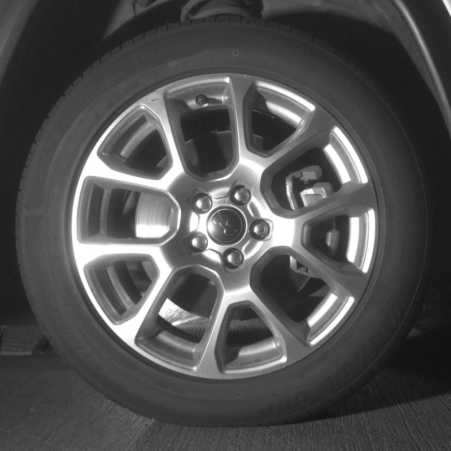 Thumbnail: 2025 Jeep Compass - 10