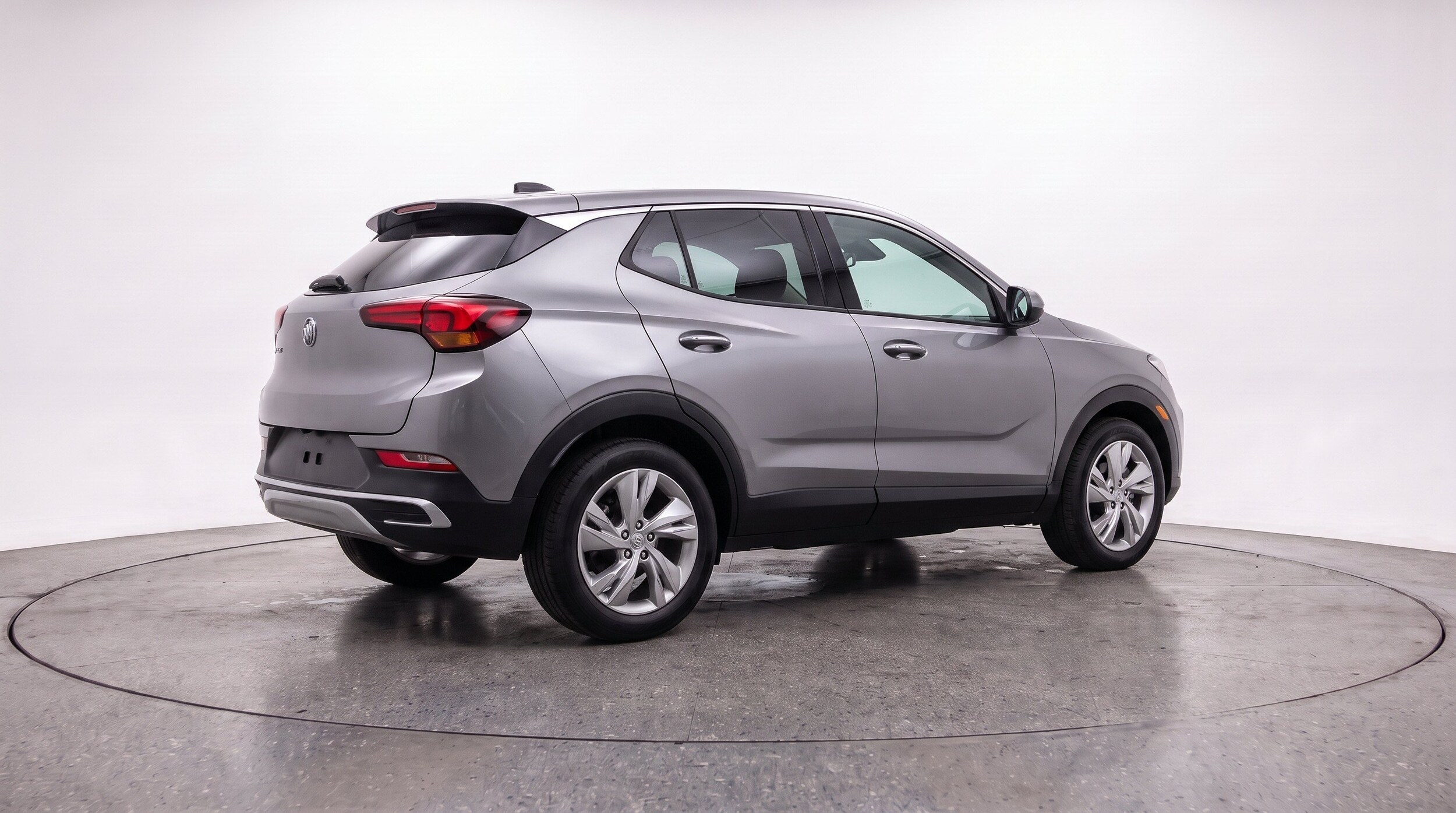 Thumbnail: 2026 Buick Encore GX - 9
