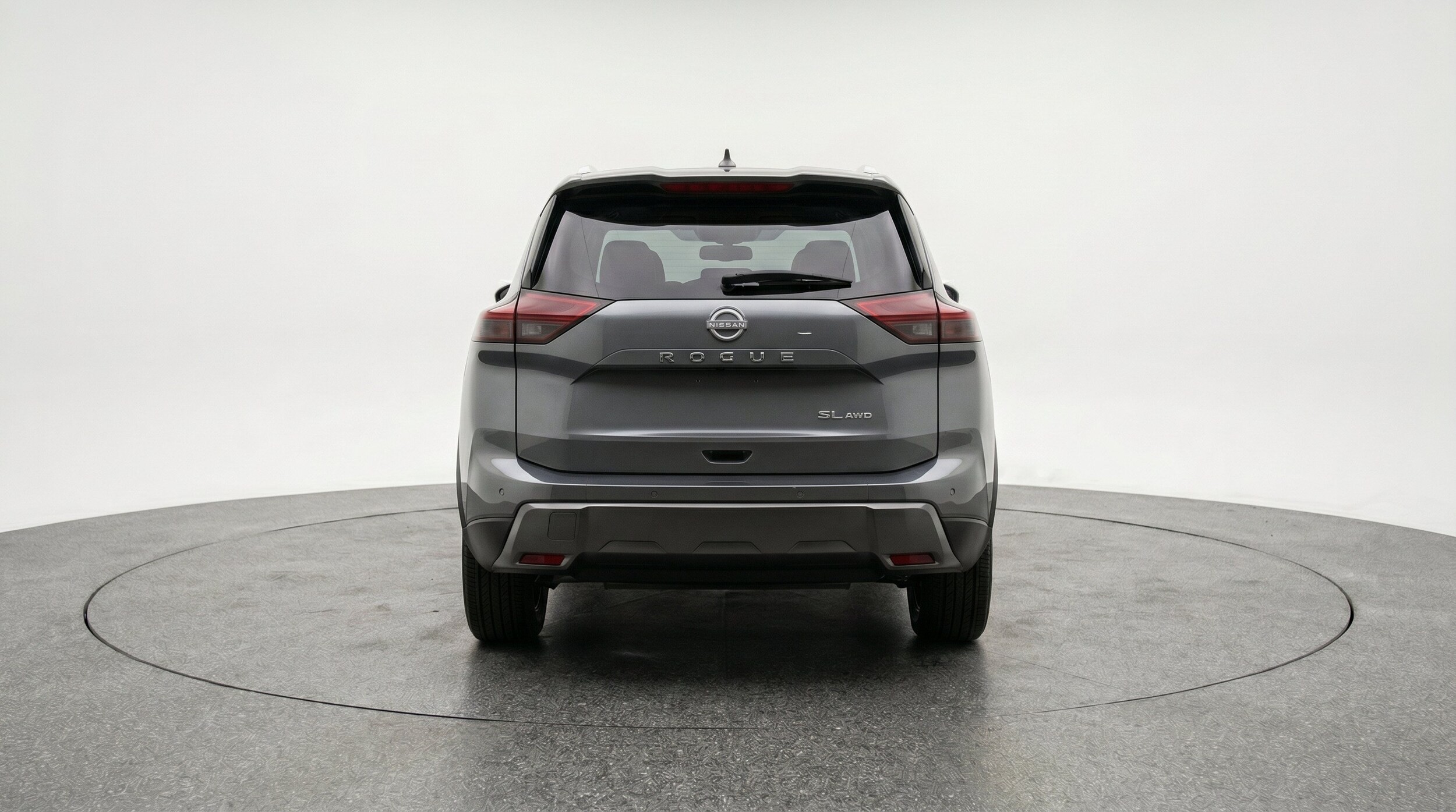 Thumbnail: 2026 Nissan Rogue - 7