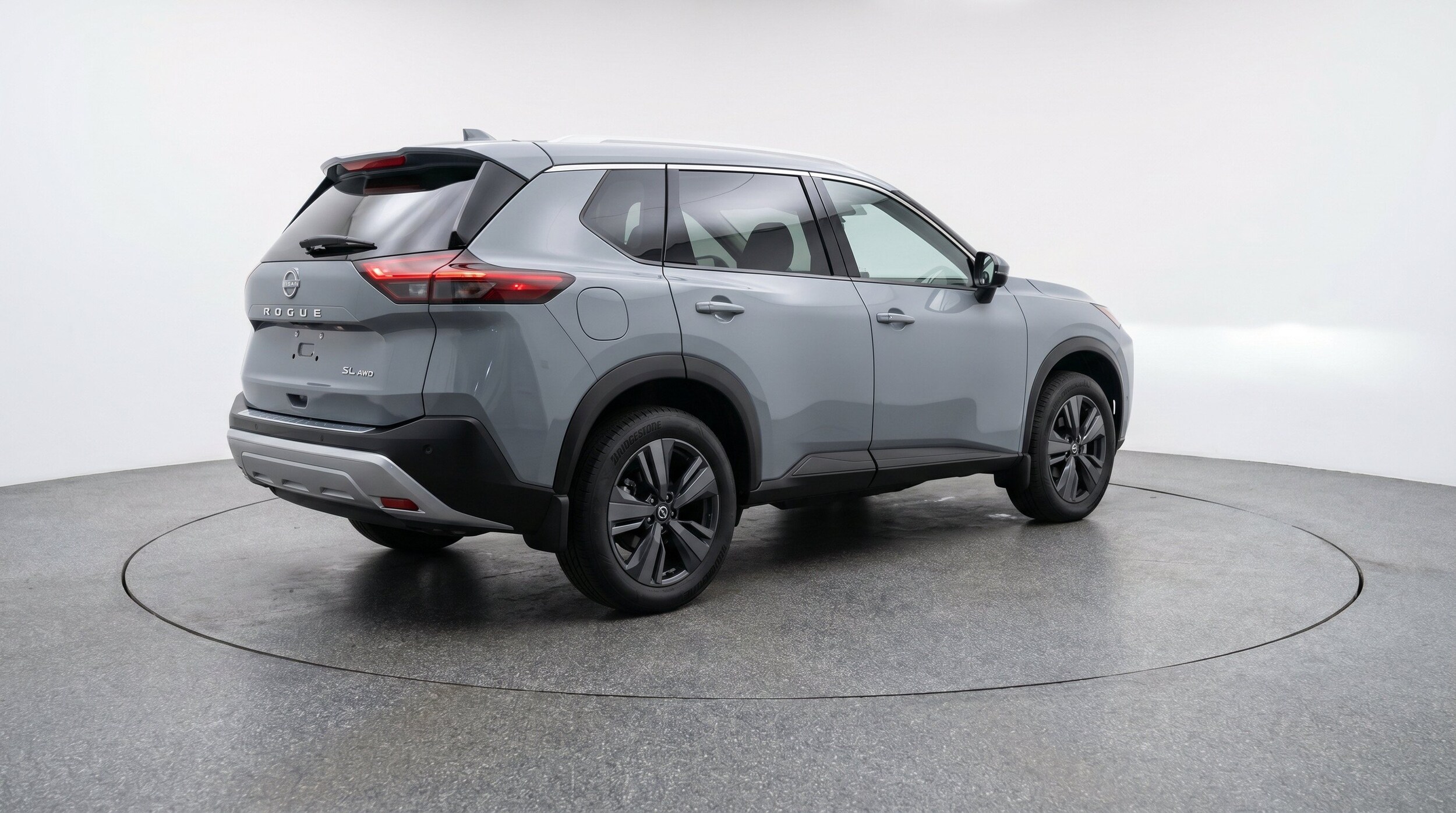 Thumbnail: 2026 Nissan Rogue - 9