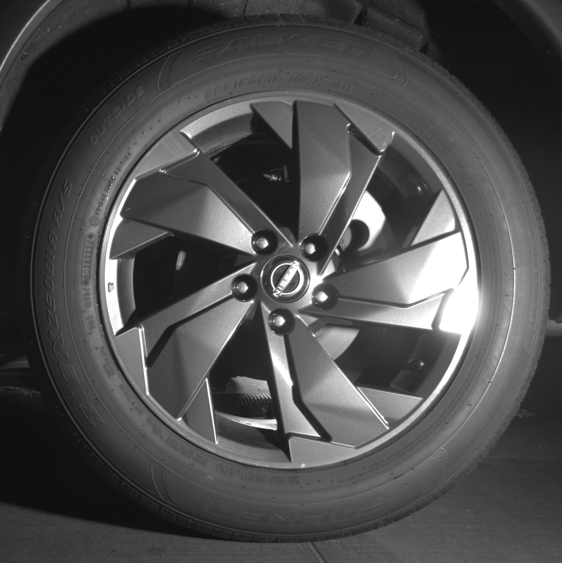 Thumbnail: 2025 Nissan Rogue - 11