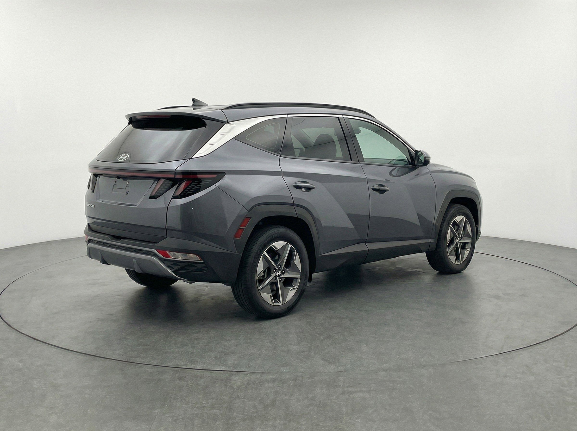 Thumbnail: 2025 Hyundai Tucson - 9