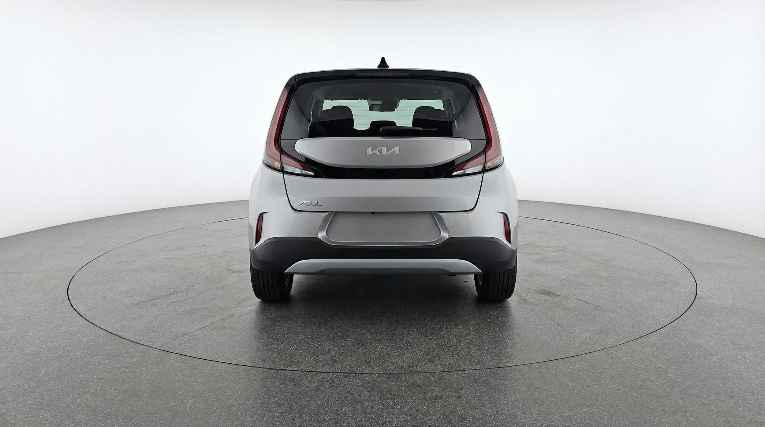 Thumbnail: 2025 Kia Soul - 7