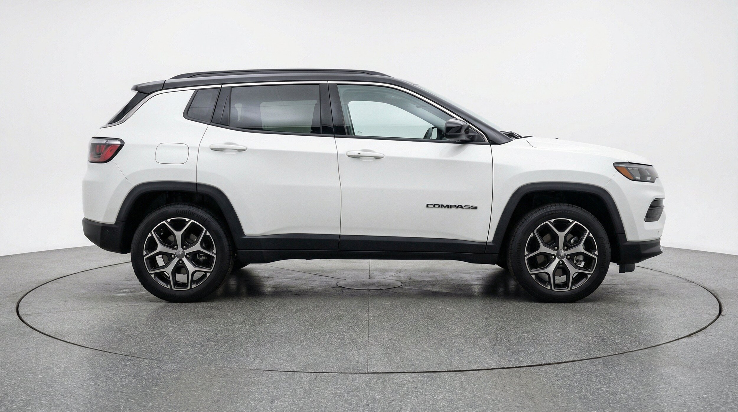 Thumbnail: 2025 Jeep Compass - 11