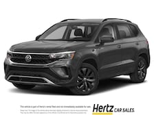 2024 Volkswagen Taos S -
                  Las Vegas, NV