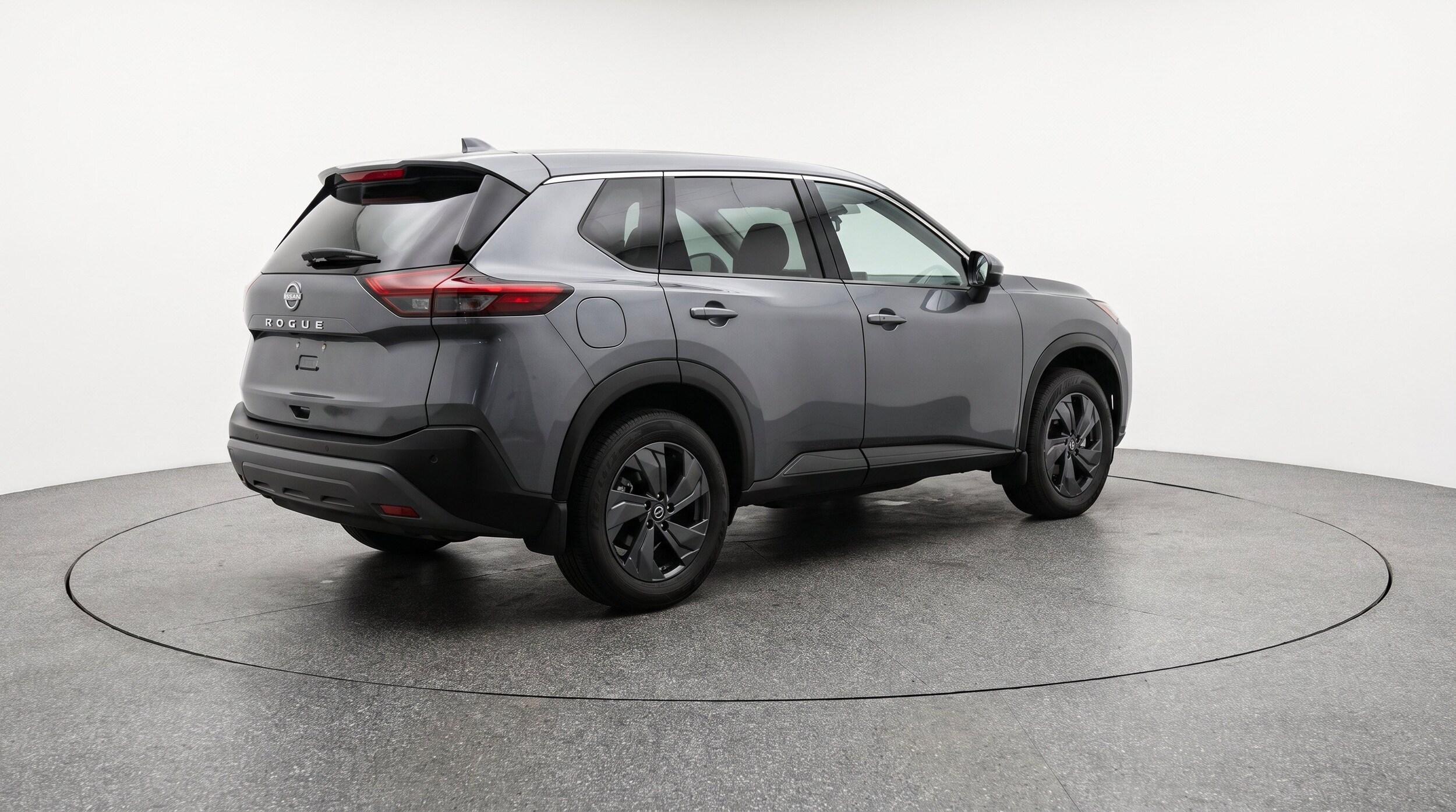 Thumbnail: 2026 Nissan Rogue - 9