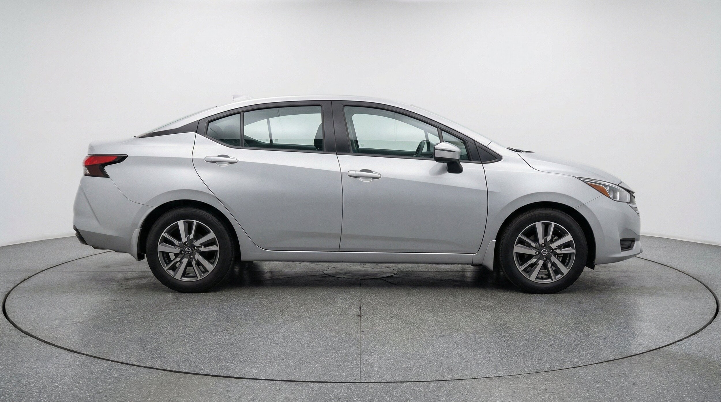 Thumbnail: 2025 Nissan Versa - 11