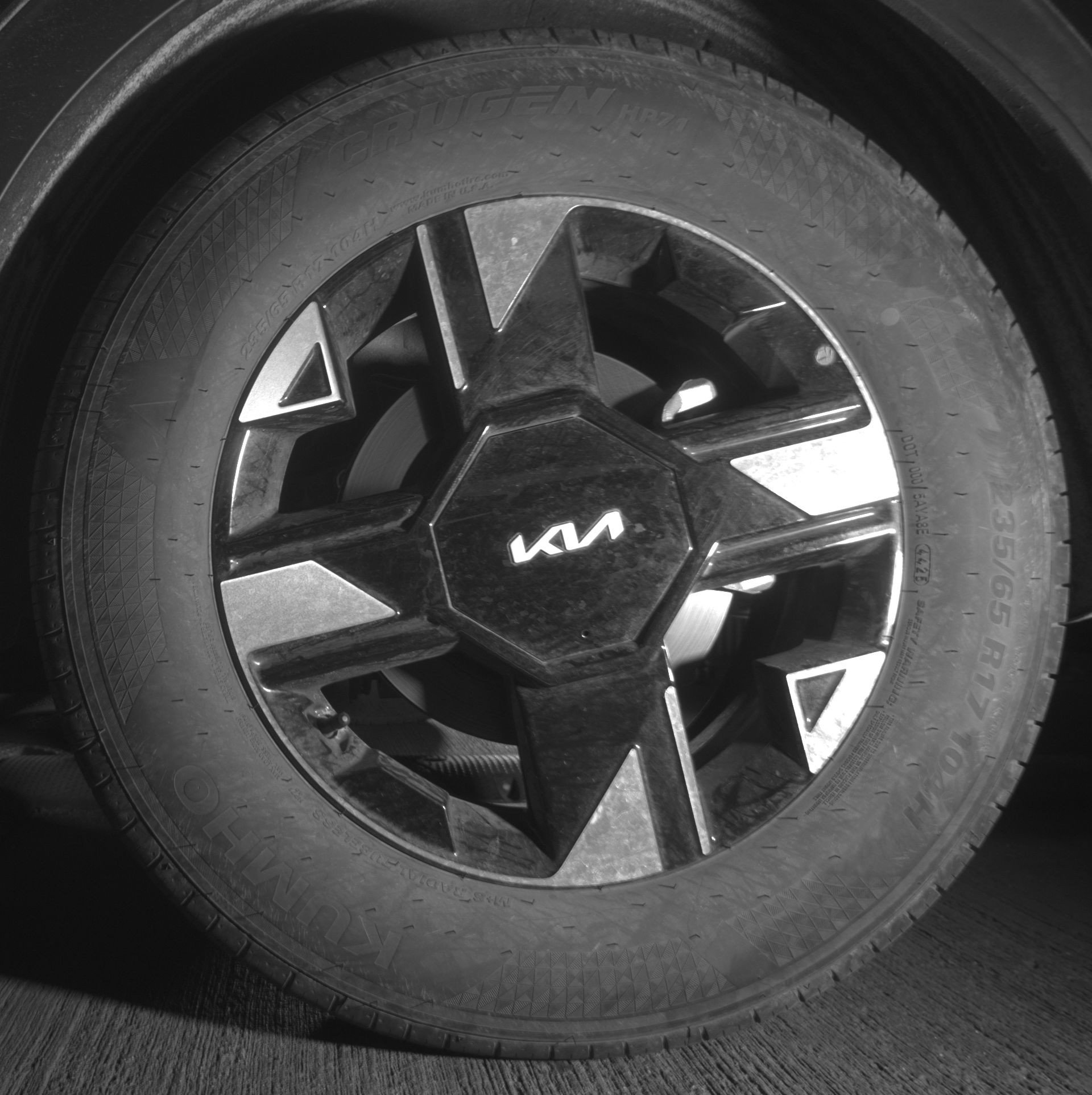 Thumbnail: 2026 Kia Sportage - 14