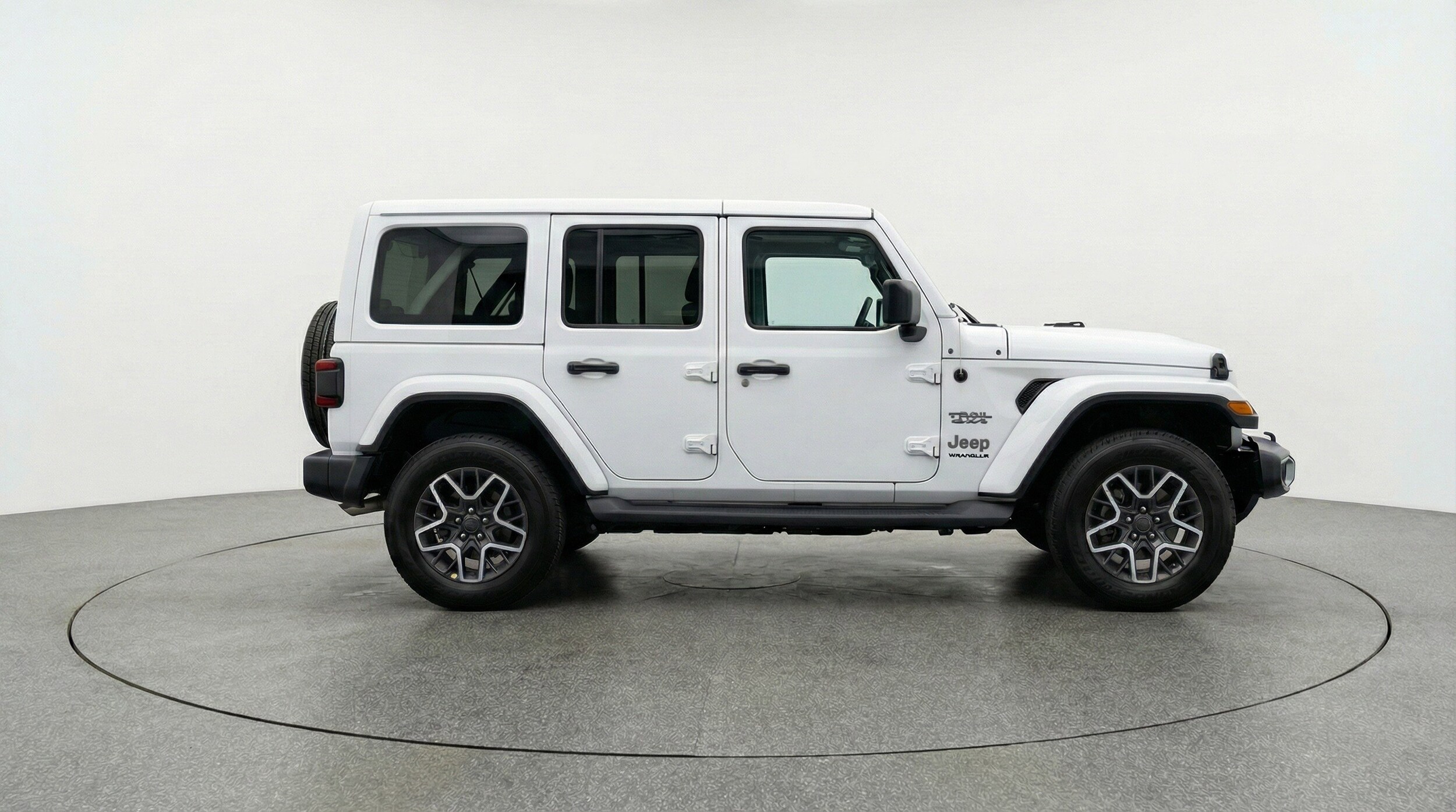 Thumbnail: 2025 Jeep Wrangler - 11