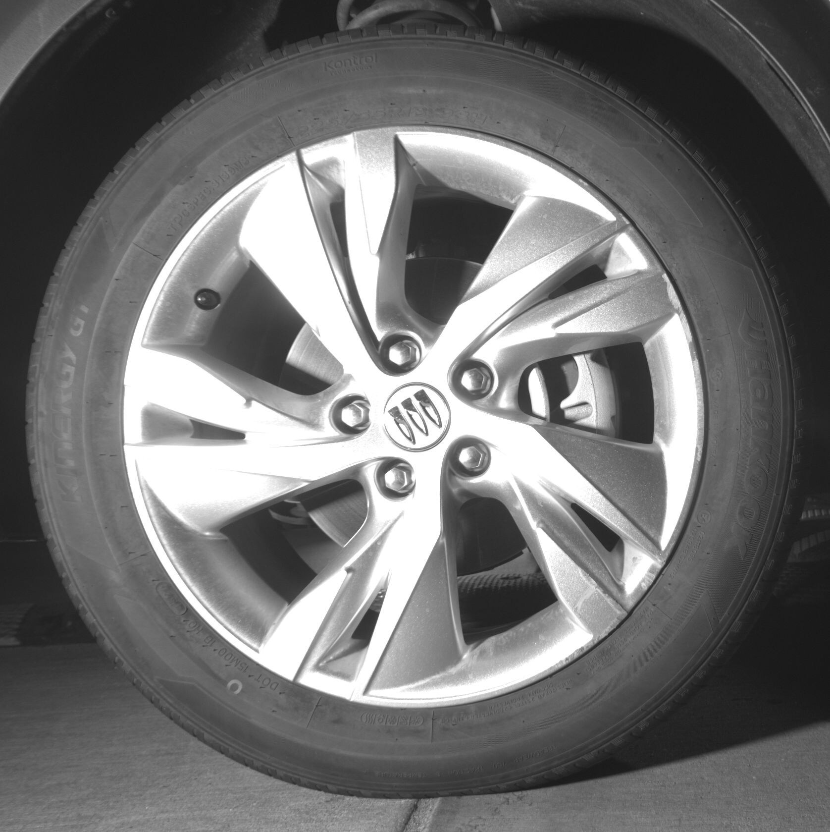 Thumbnail: 2025 Buick Encore GX - 10