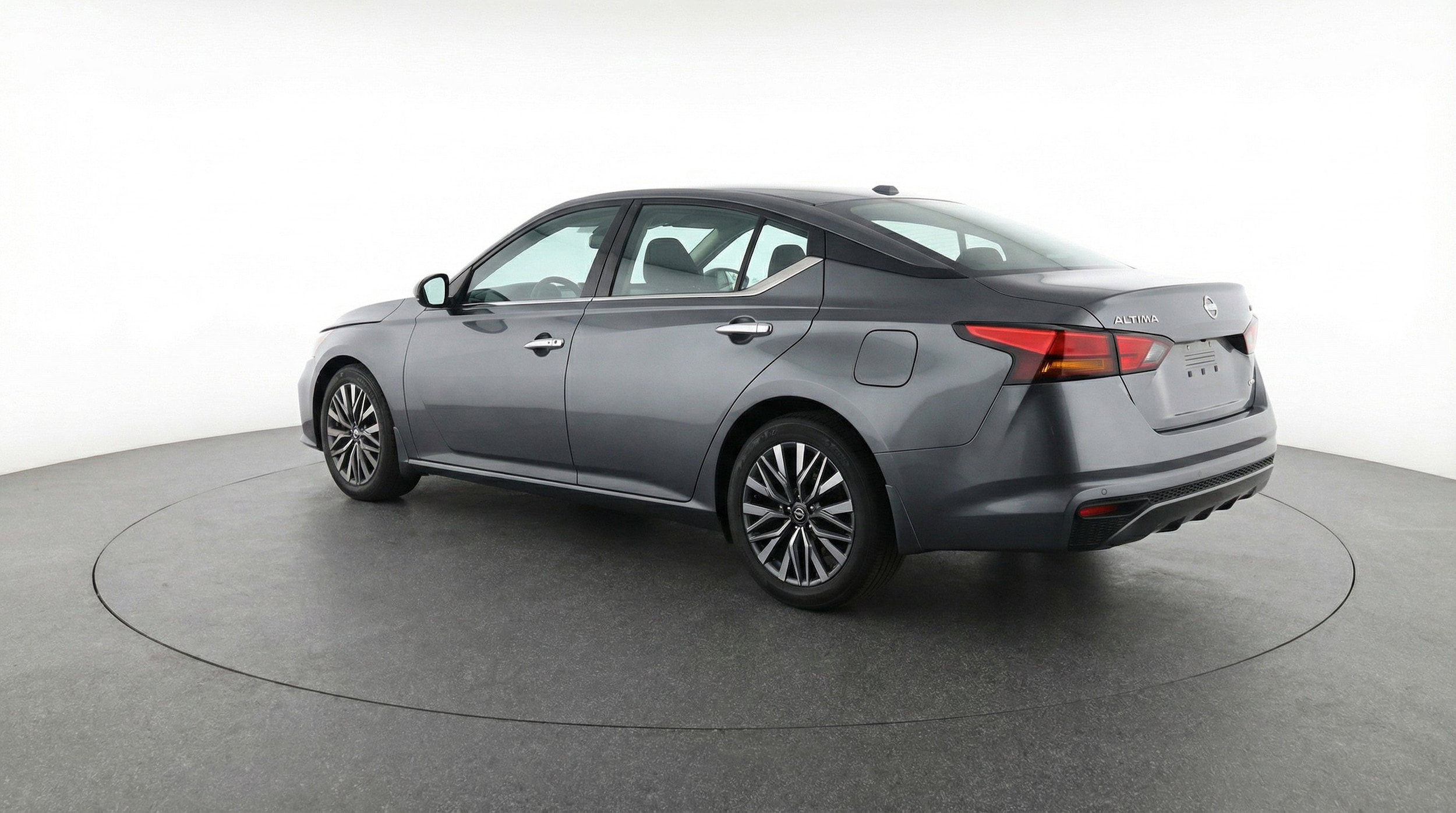 Thumbnail: 2025 Nissan Altima - 6