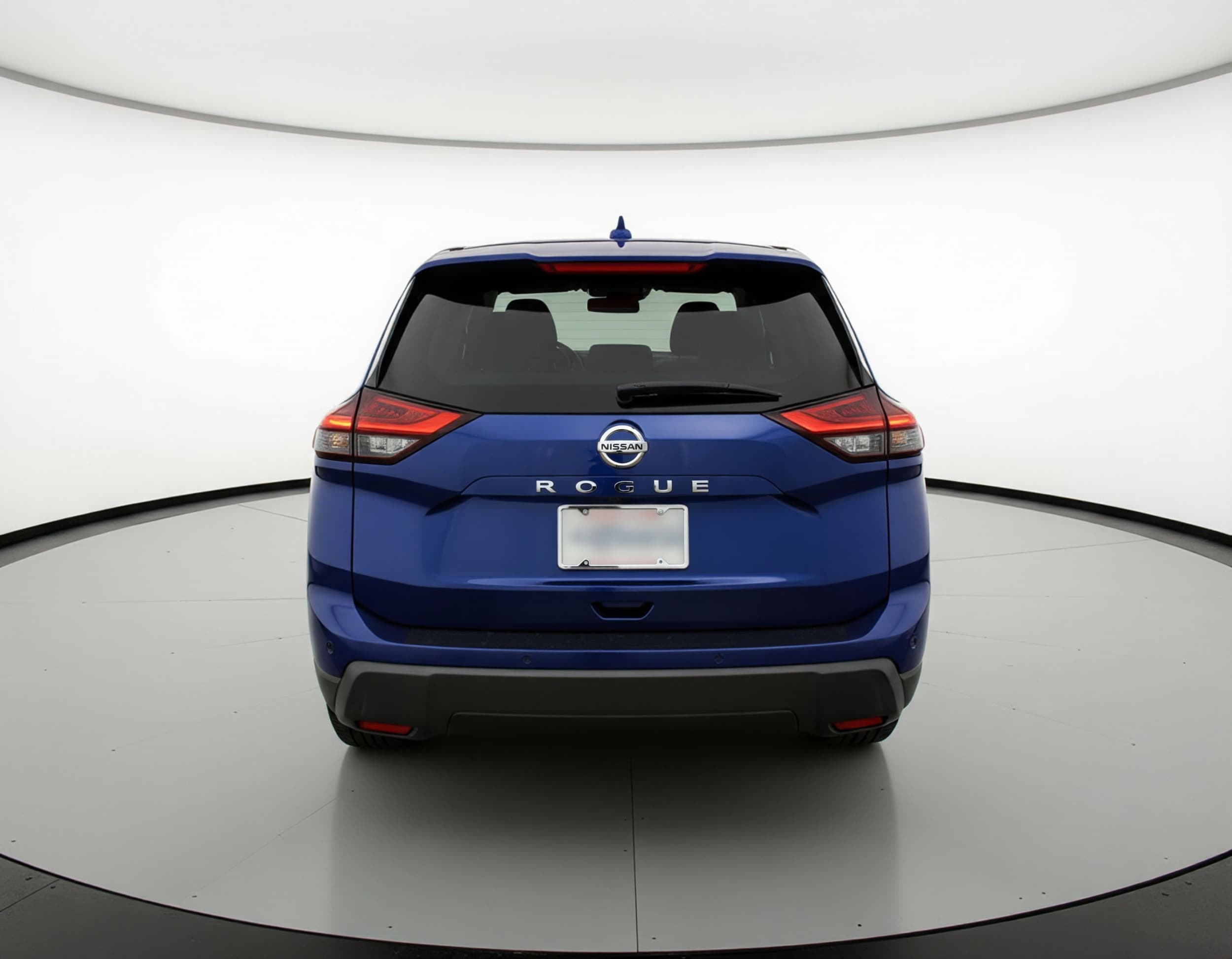 Thumbnail: 2025 Nissan Rogue - 6