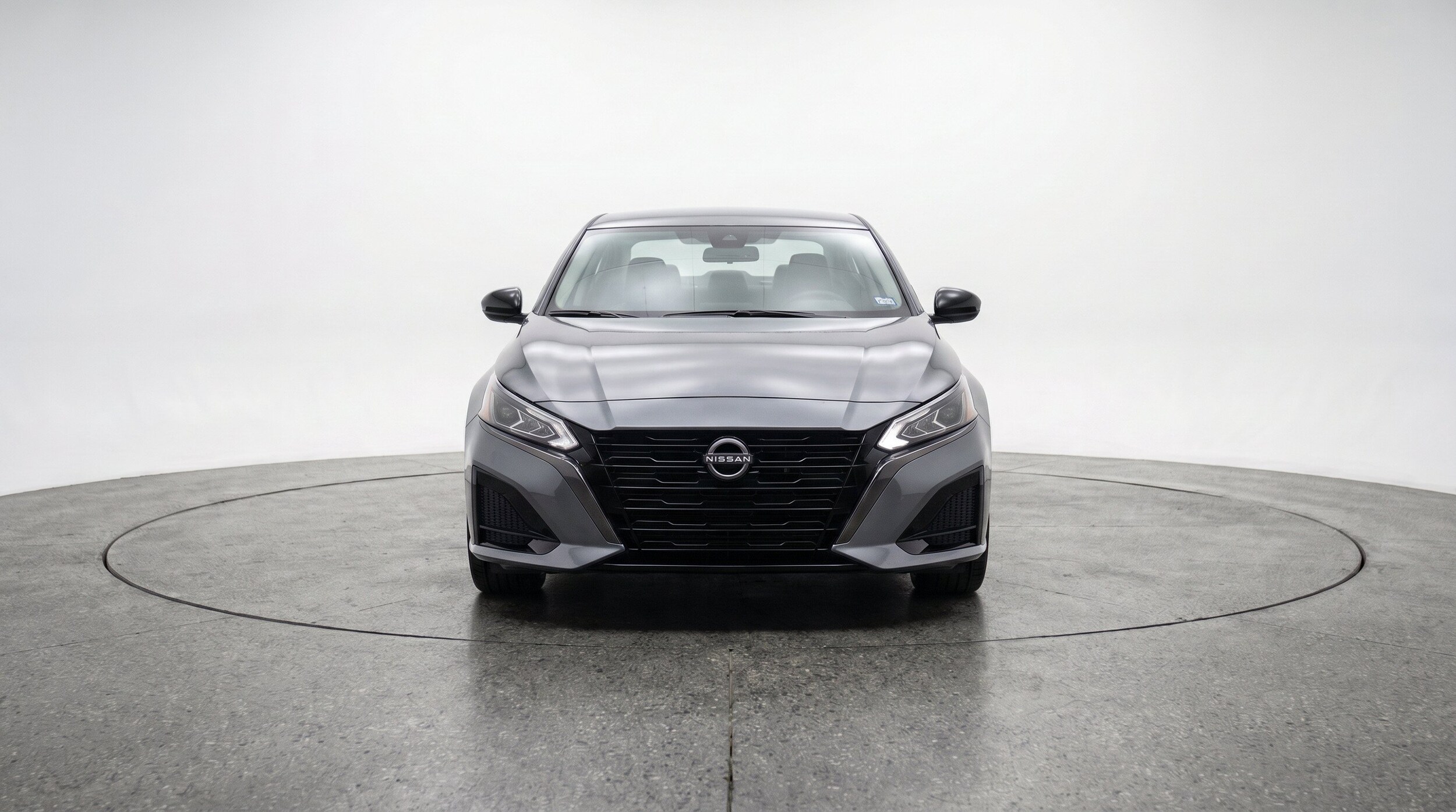 Thumbnail: 2026 Nissan Altima - 2