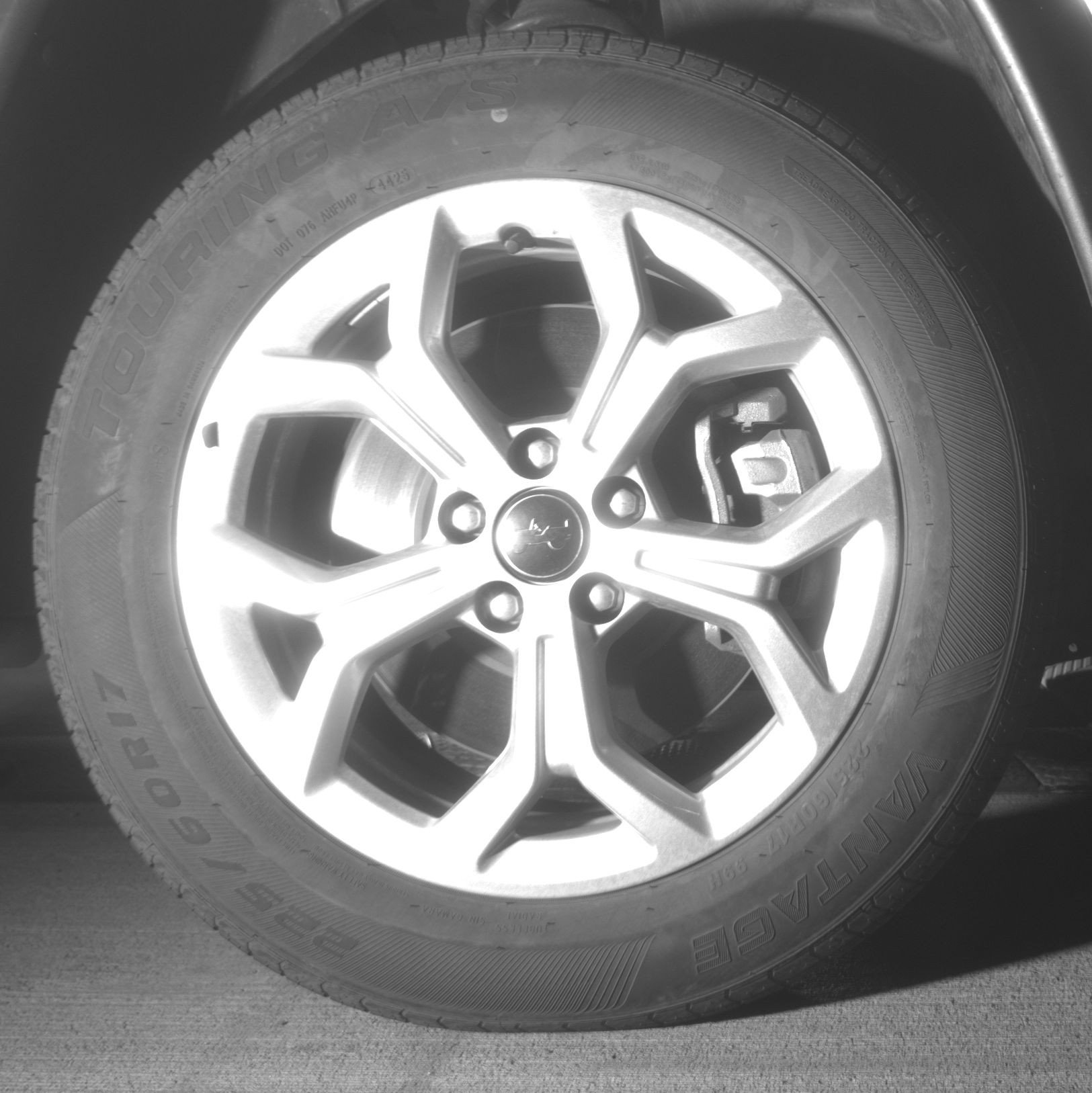 Thumbnail: 2025 Jeep Compass - 13